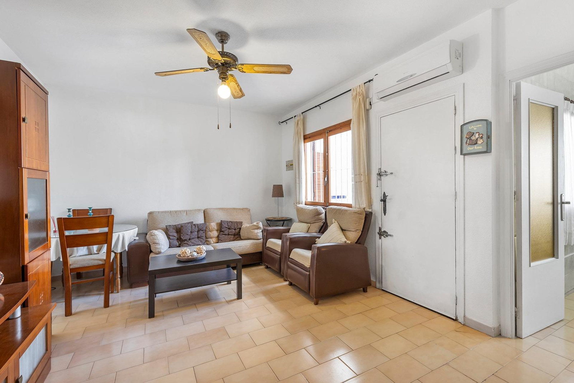 Revente - Terraced house - Torrevieja - Calas blanca