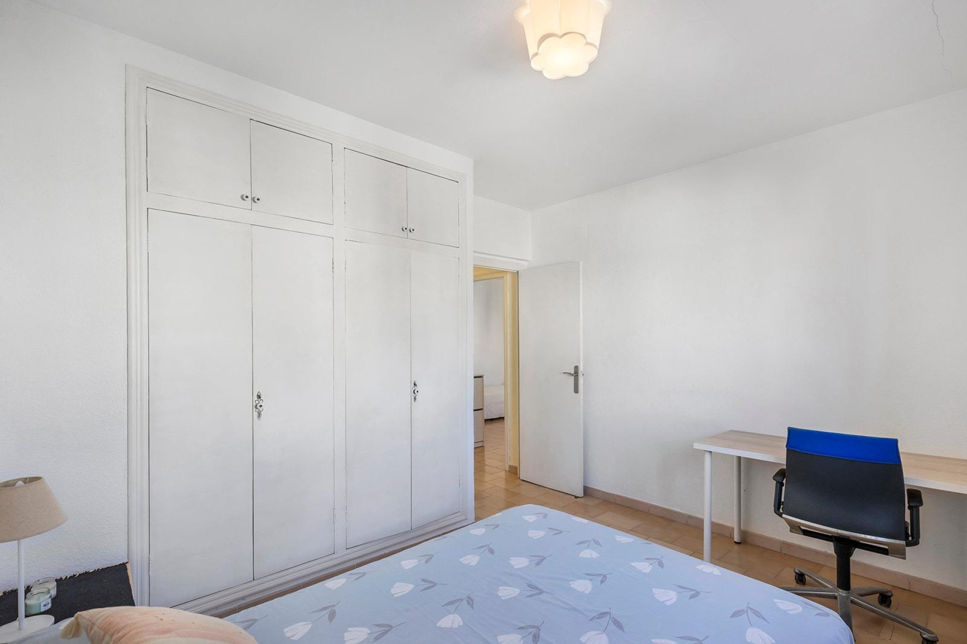 Revente - Terraced house - Torrevieja - Calas blanca