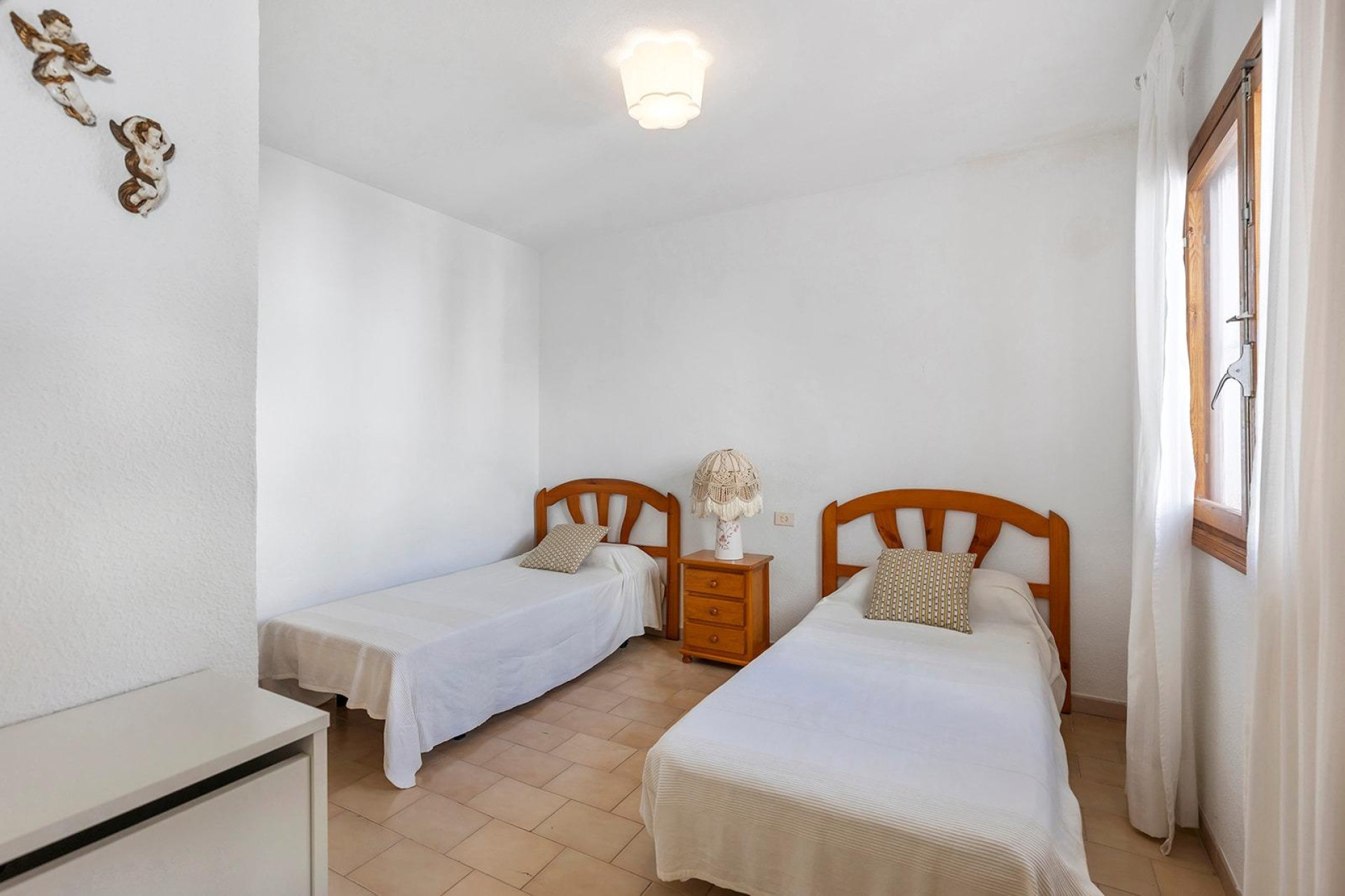 Revente - Terraced house - Torrevieja - Calas blanca