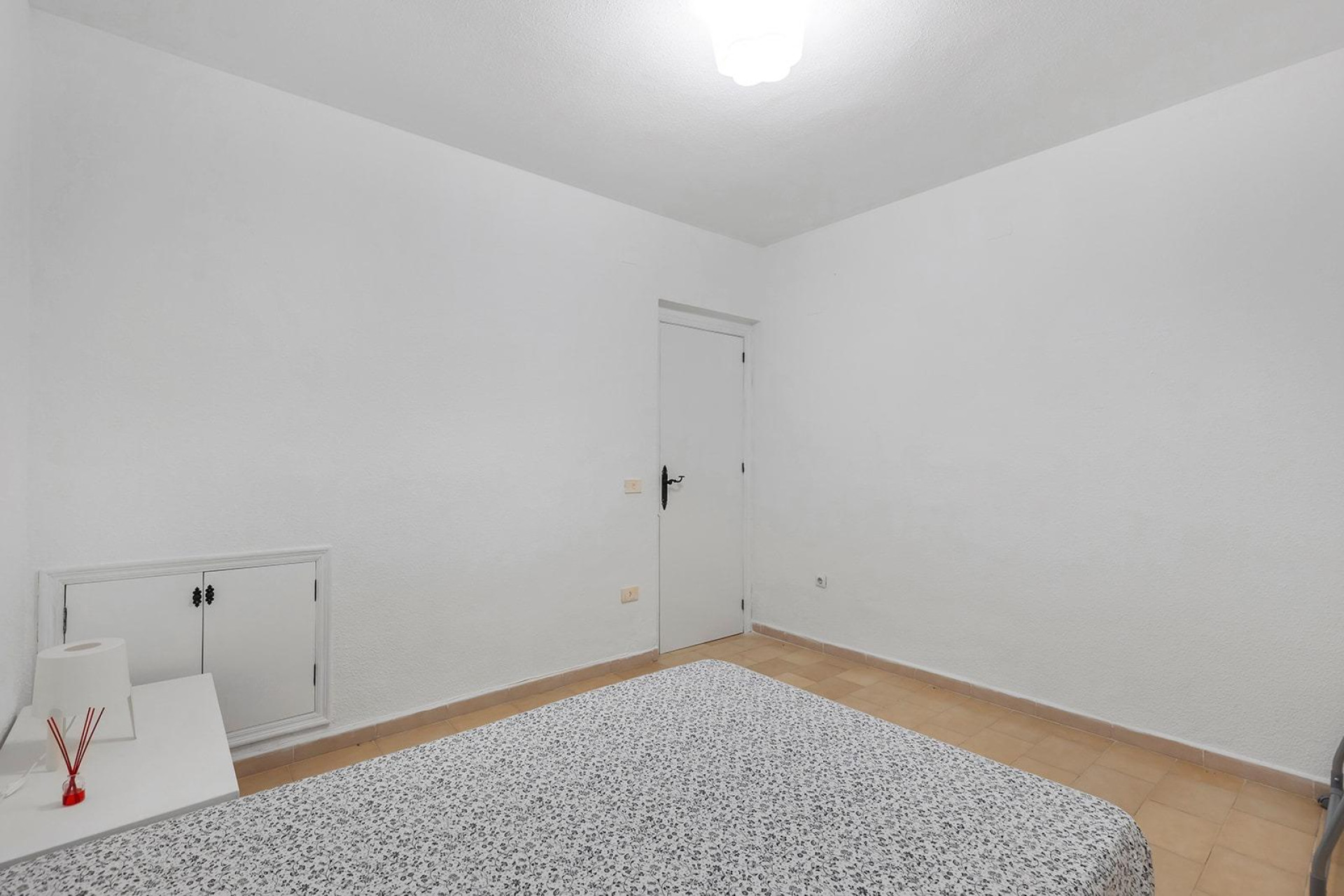 Revente - Terraced house - Torrevieja - Calas blanca