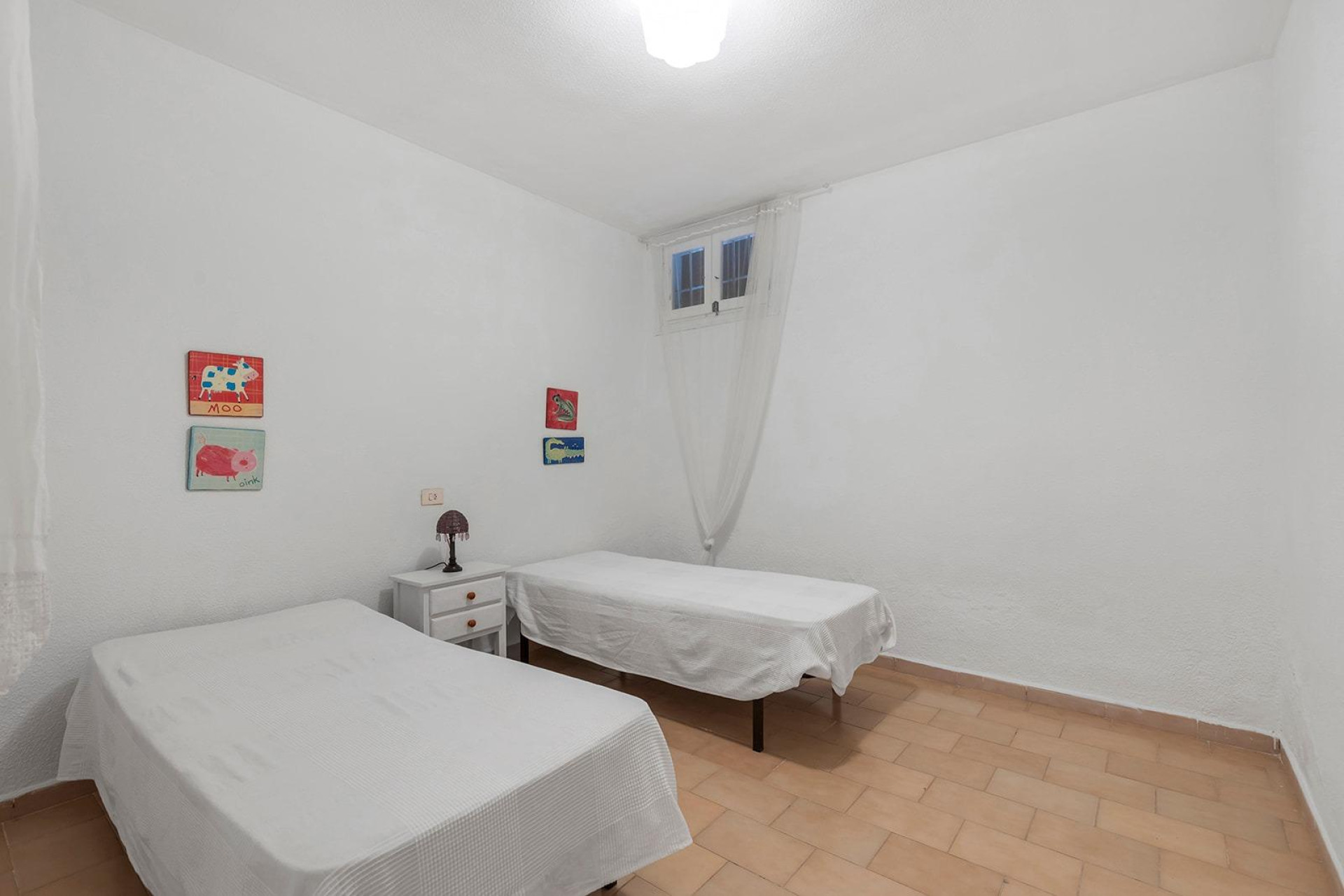 Revente - Terraced house - Torrevieja - Calas blanca