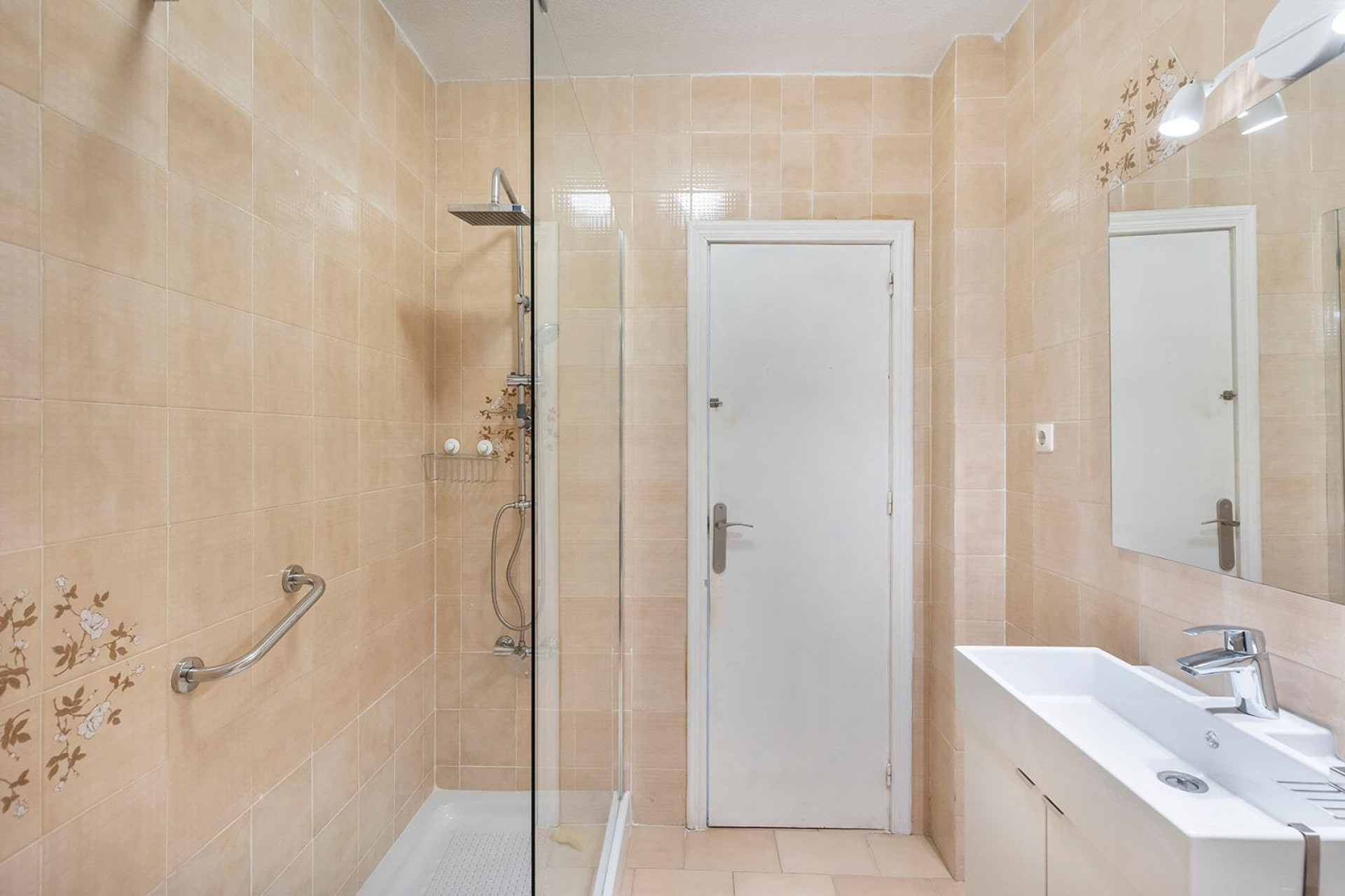 Revente - Terraced house - Torrevieja - Calas blanca