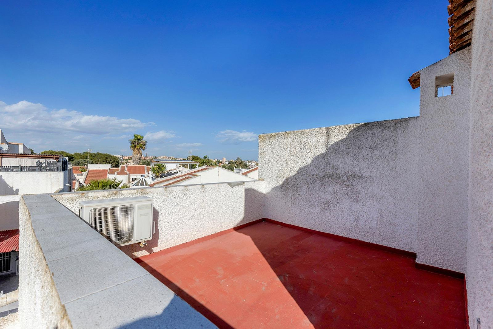 Revente - Terraced house - Torrevieja - Calas blanca