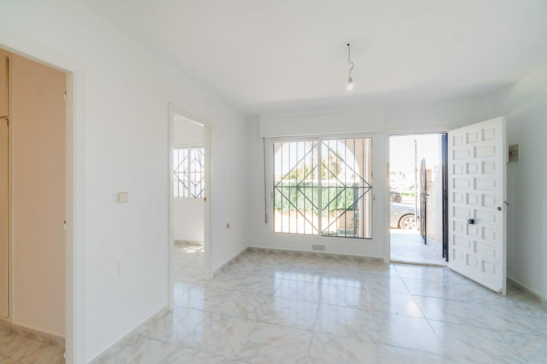 Revente - Terraced house - Torrevieja - Carrefour