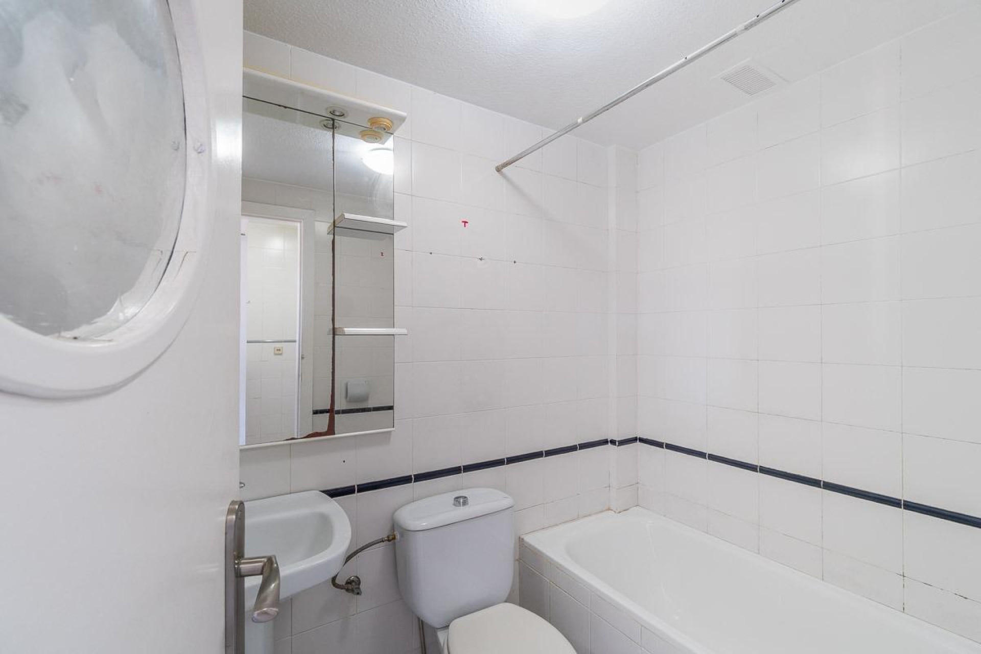 Revente - Terraced house - Torrevieja - Carrefour