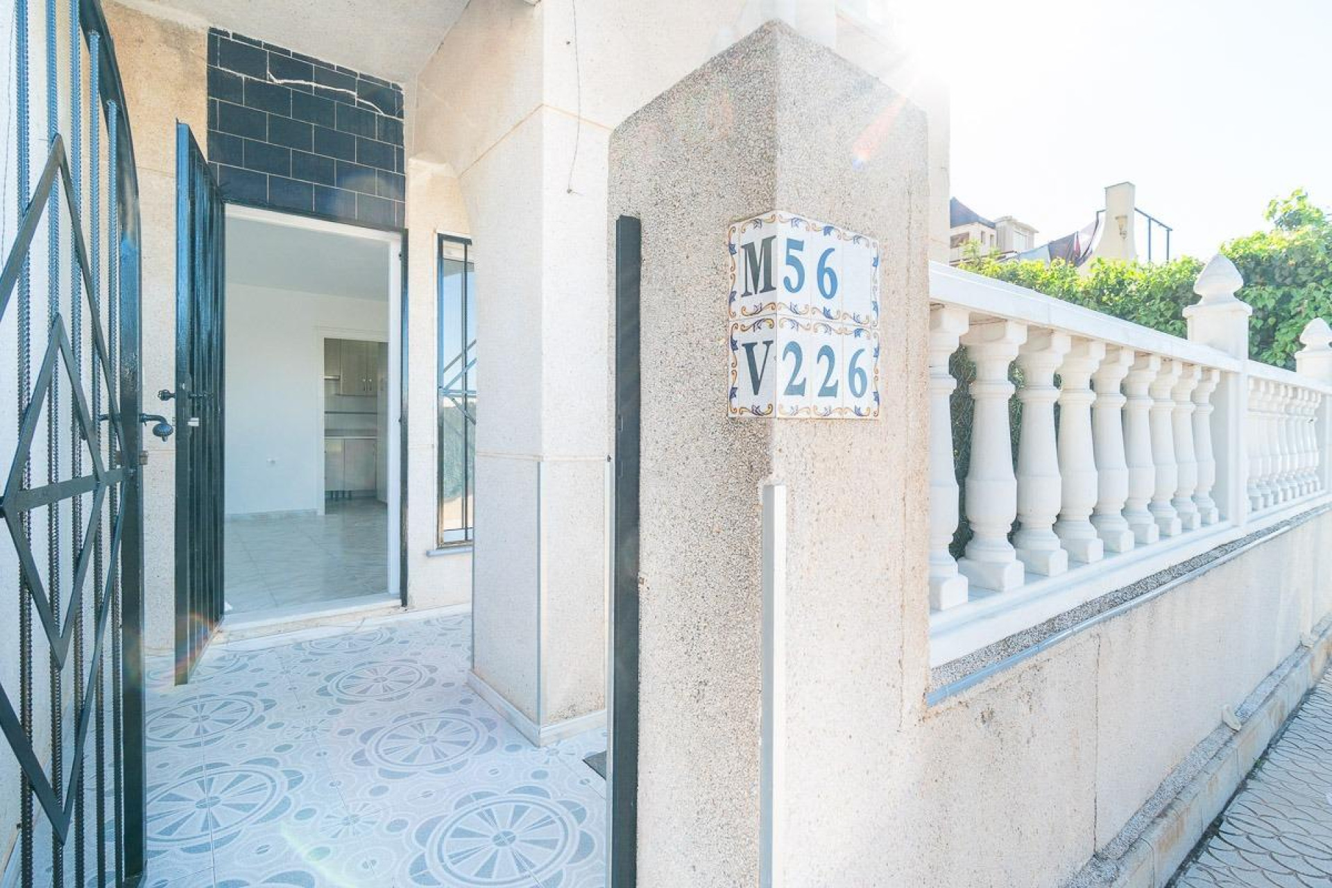 Revente - Terraced house - Torrevieja - Carrefour