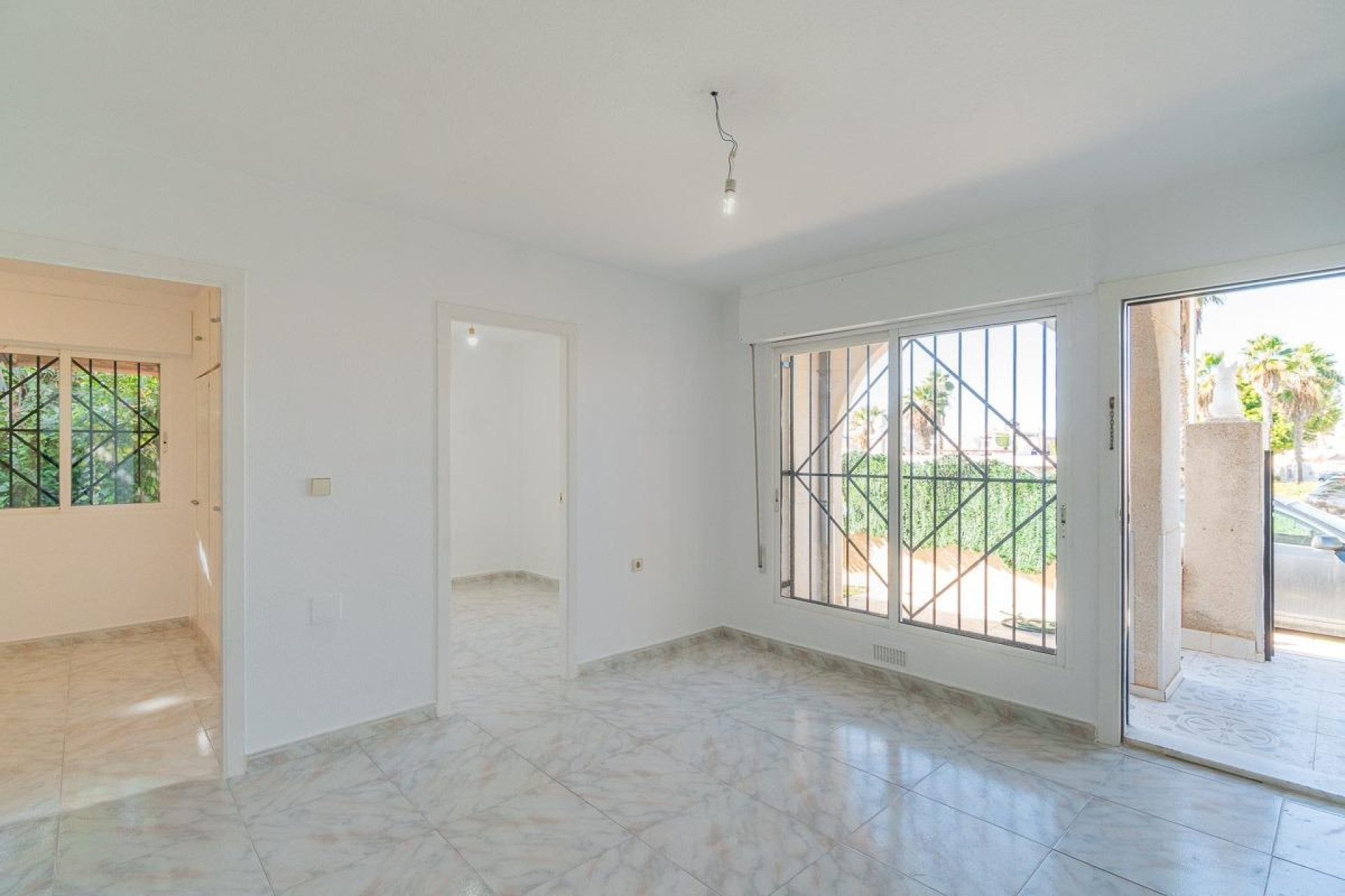 Revente - Terraced house - Torrevieja - Carrefour