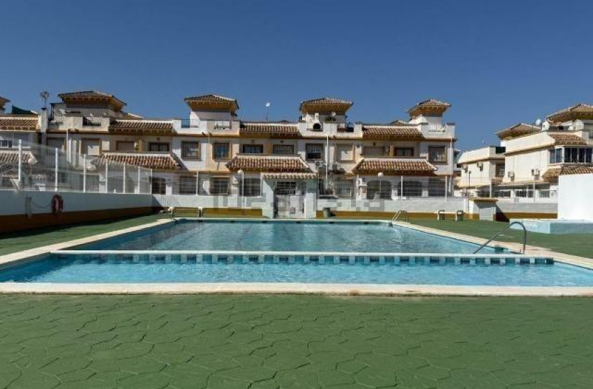 Revente - Terraced house - Torrevieja - Carrefour