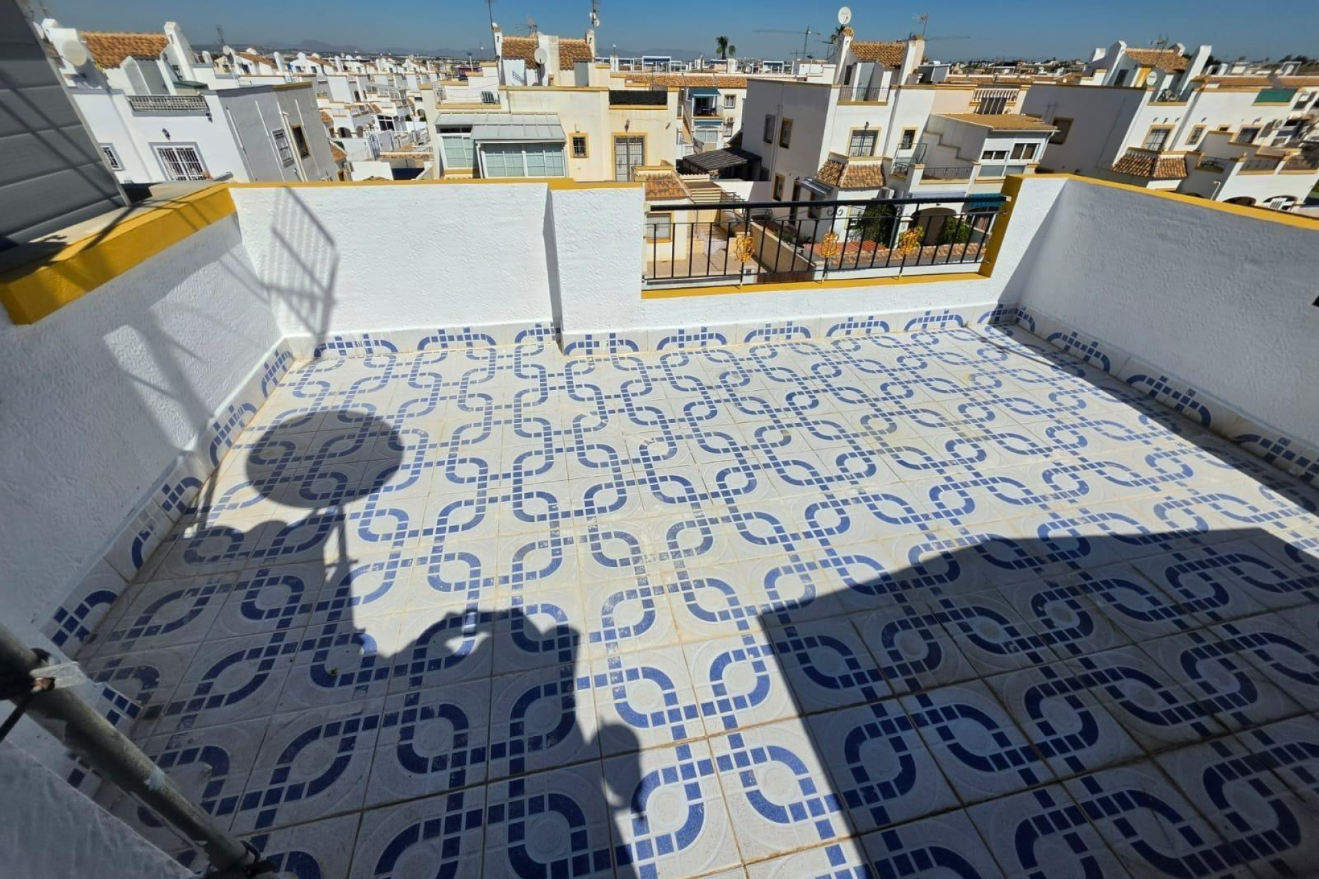 Revente - Terraced house - Torrevieja - Carrefour