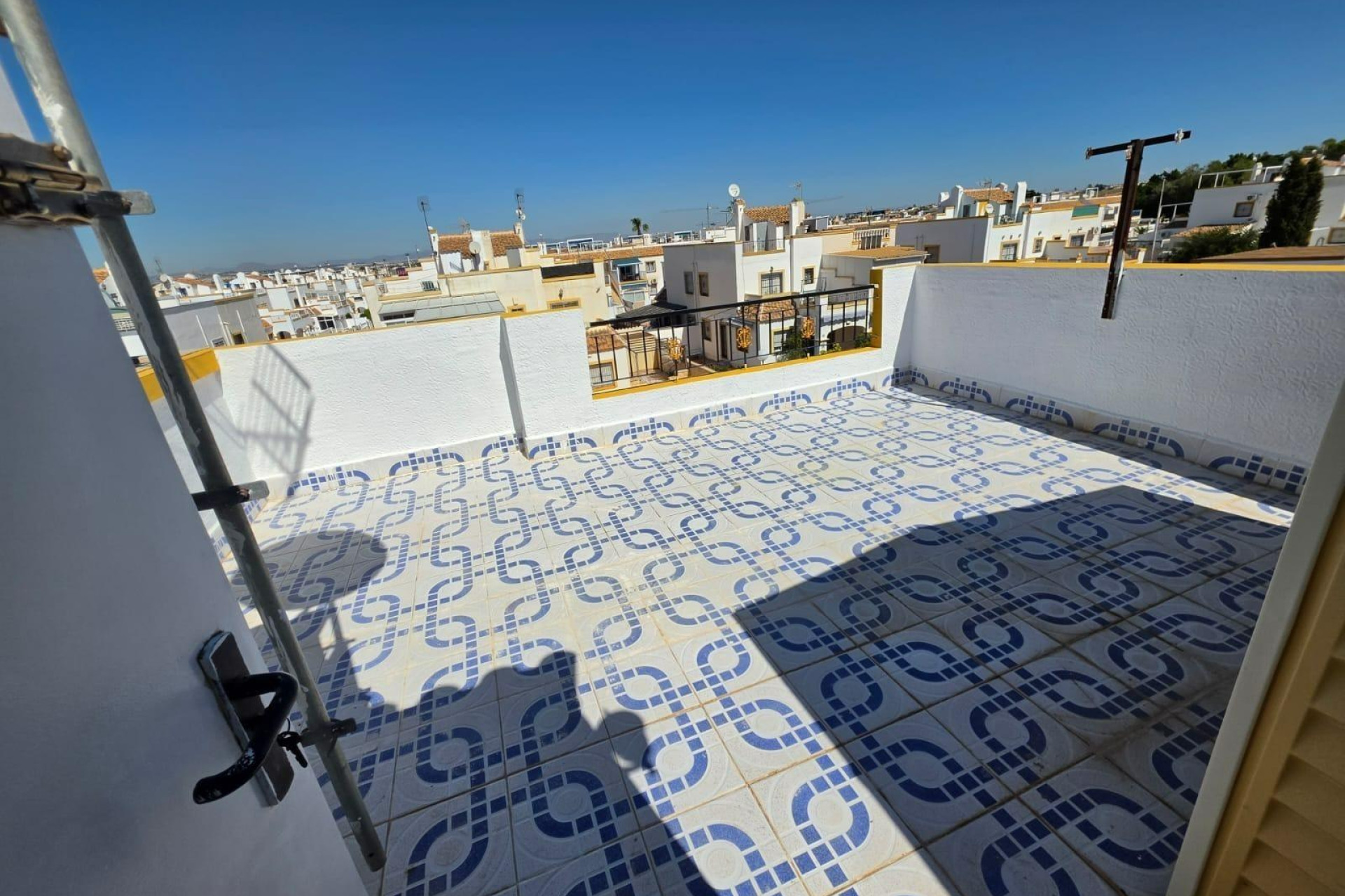 Revente - Terraced house - Torrevieja - Carrefour