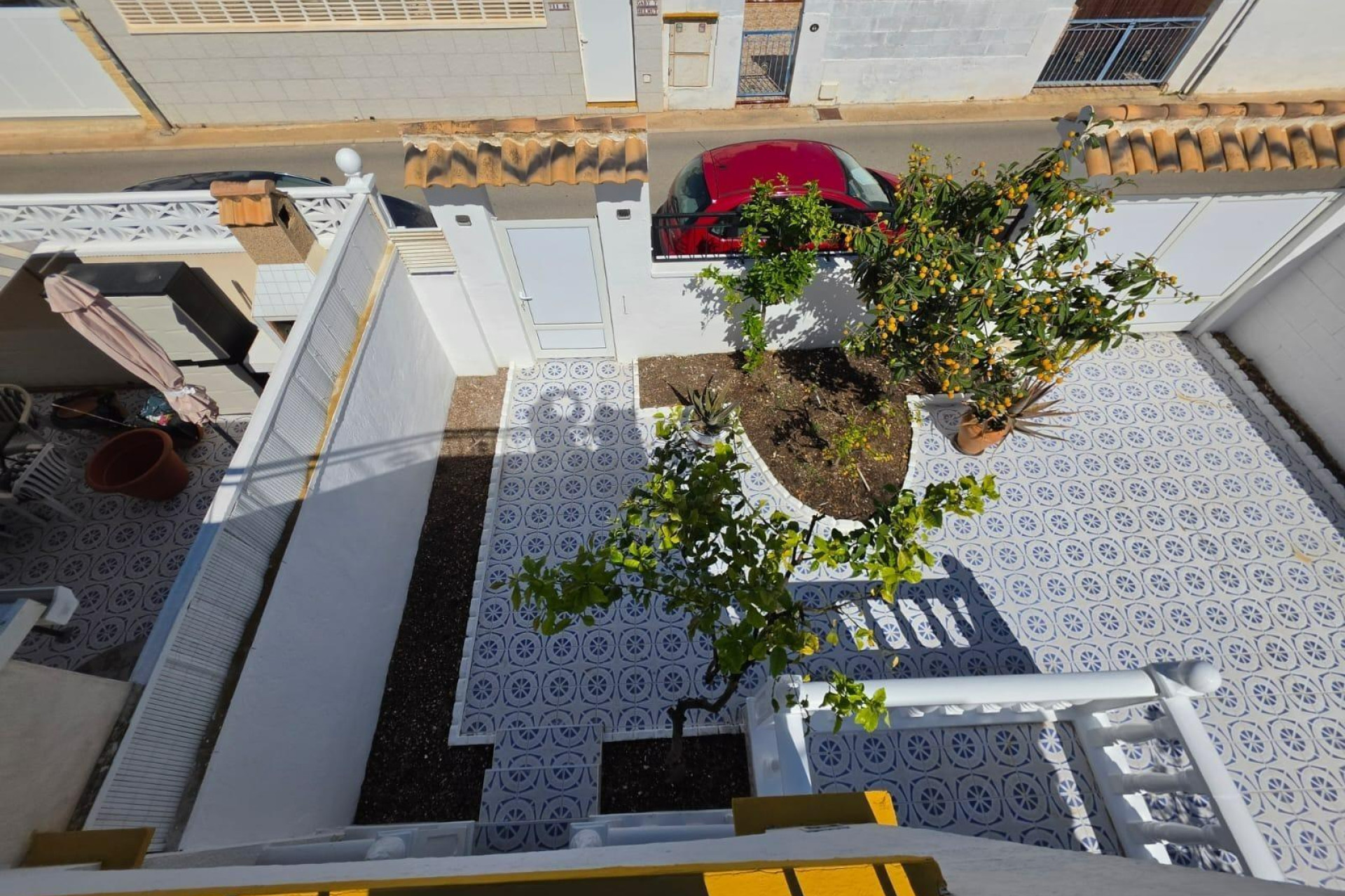 Revente - Terraced house - Torrevieja - Carrefour