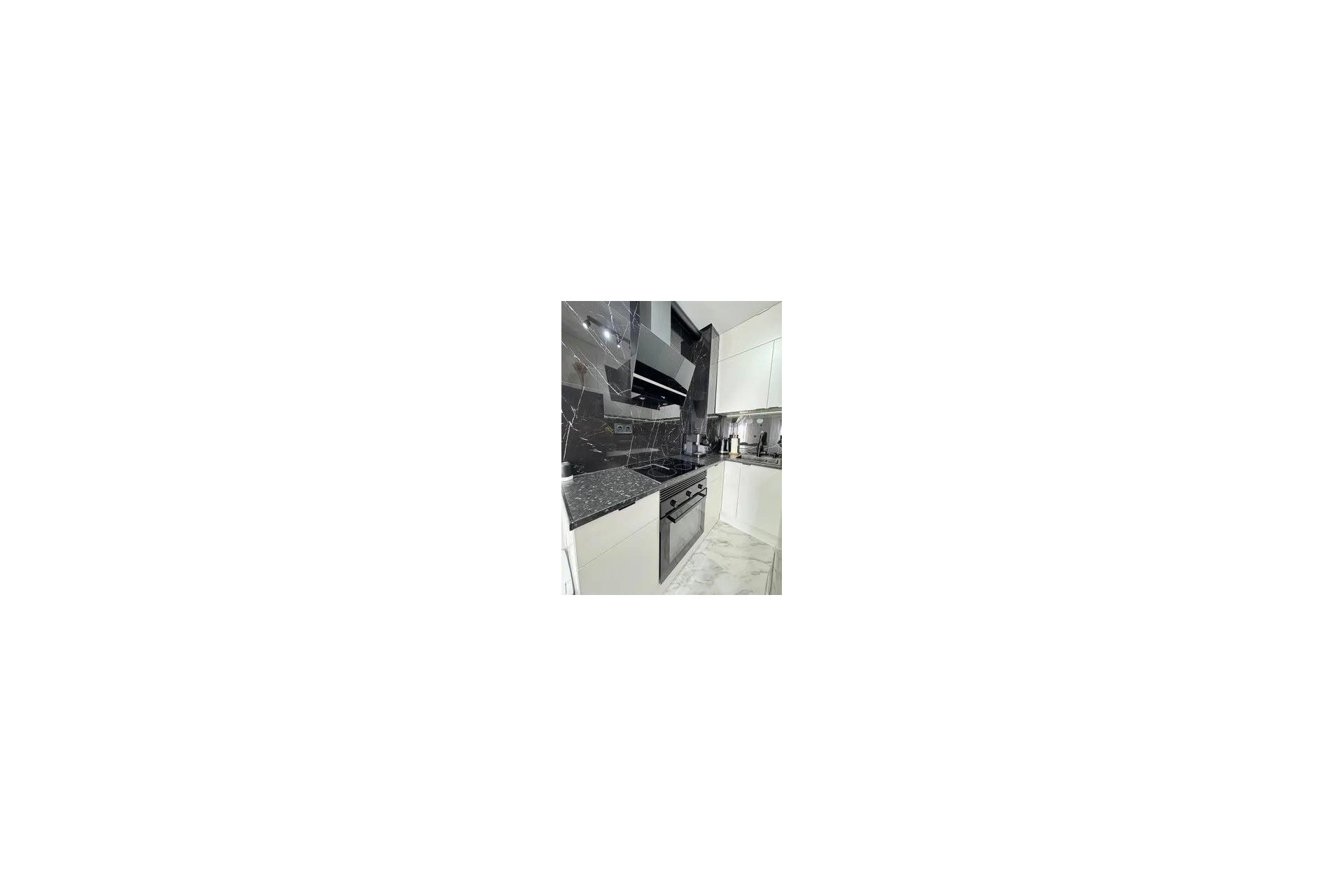 Revente - Terraced house - Torrevieja - Carrefour