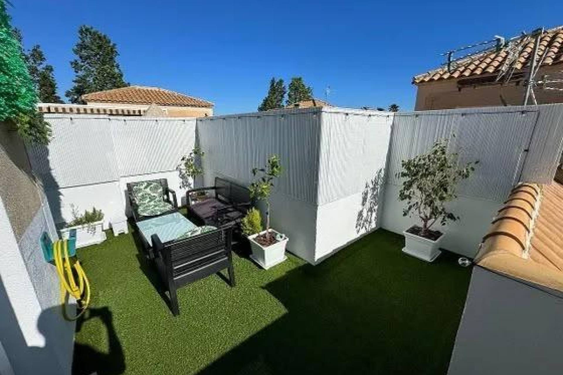 Revente - Terraced house - Torrevieja - Carrefour