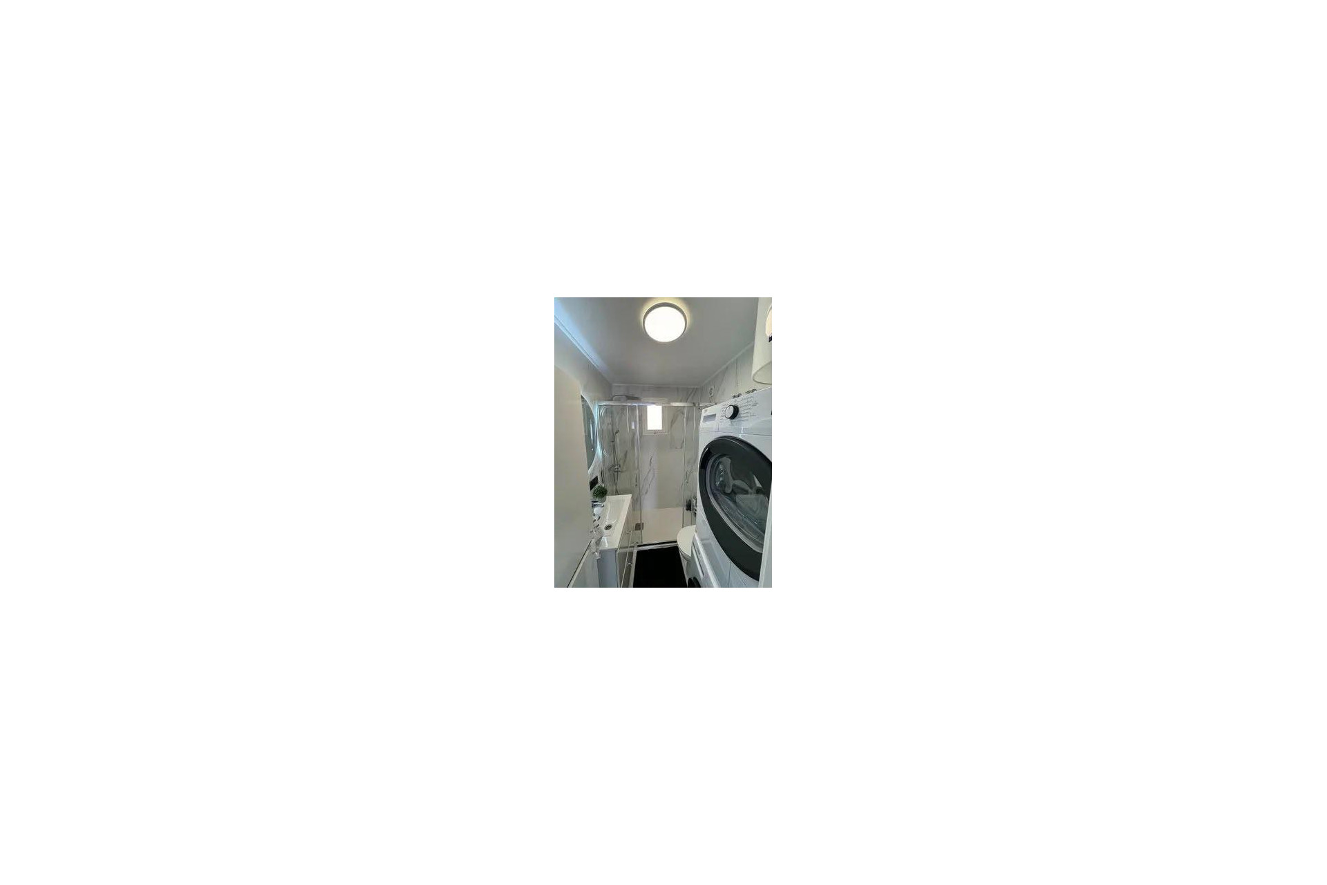 Revente - Terraced house - Torrevieja - Carrefour