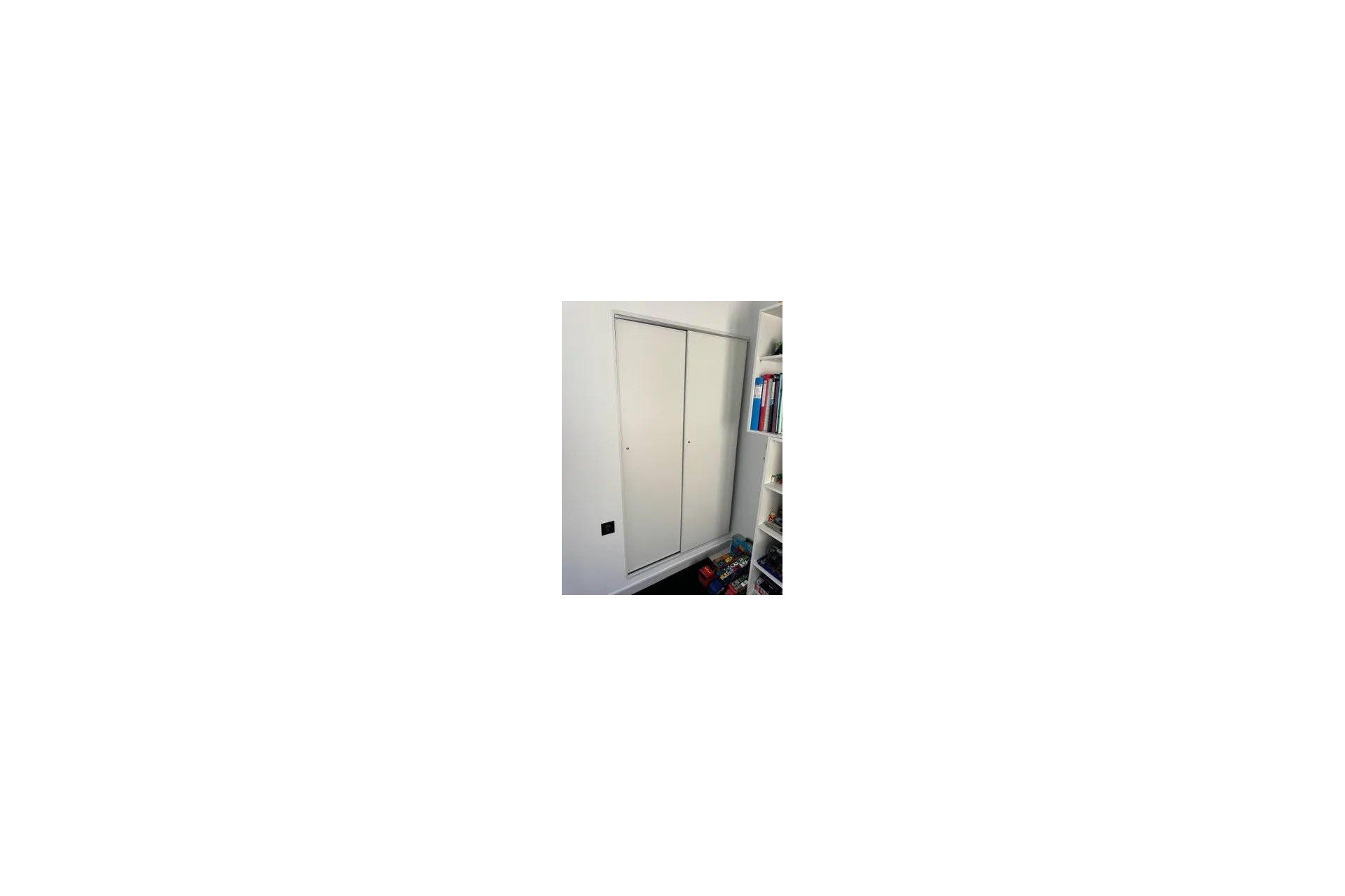 Revente - Terraced house - Torrevieja - Carrefour