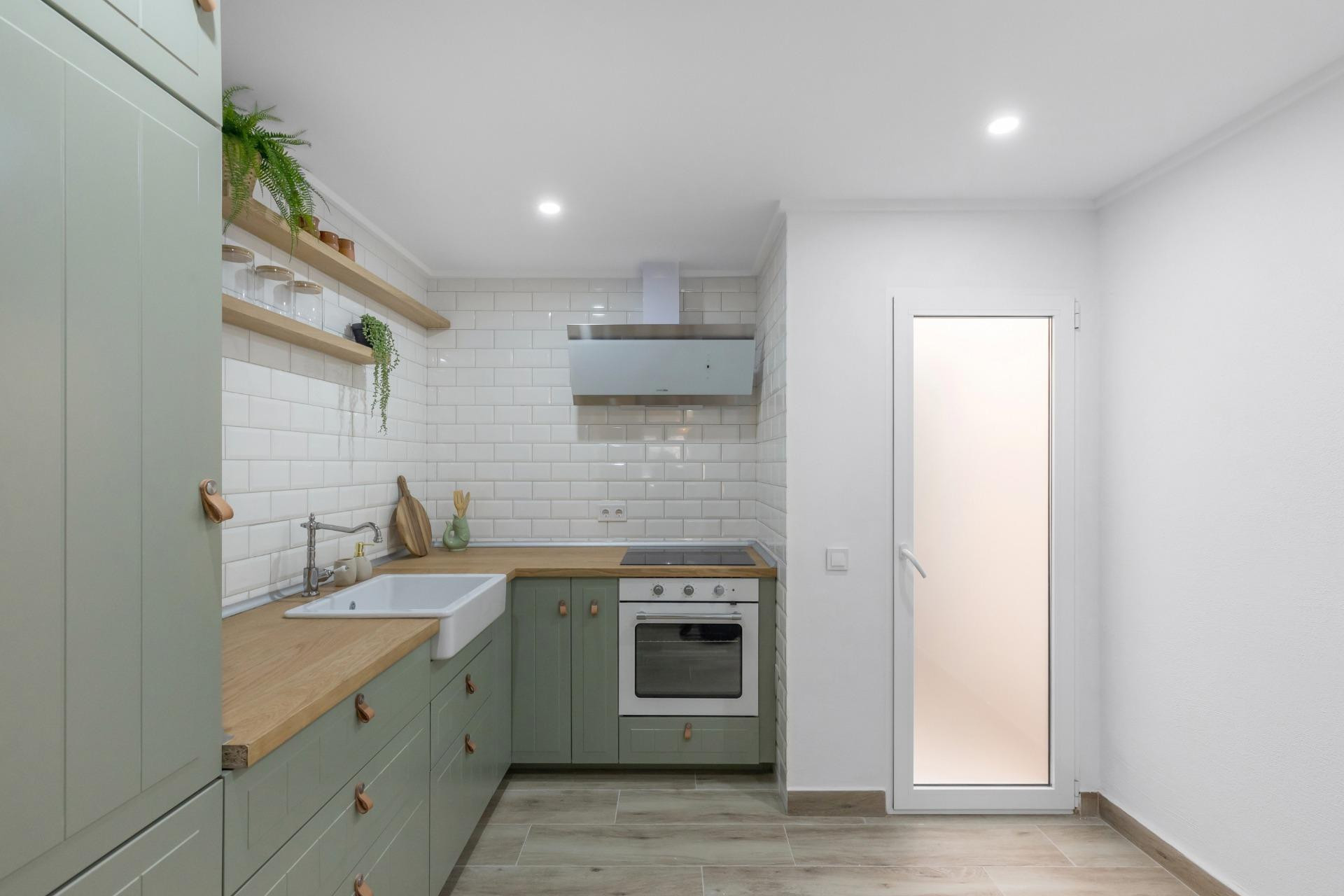 Revente - Terraced house - Torrevieja - Centro - Muelle Pesquero