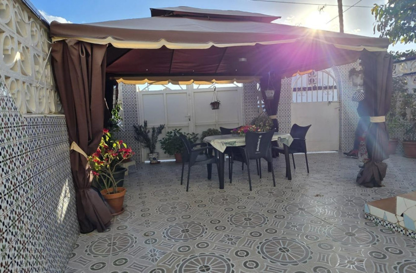 Revente - Terraced house - Torrevieja - Centro