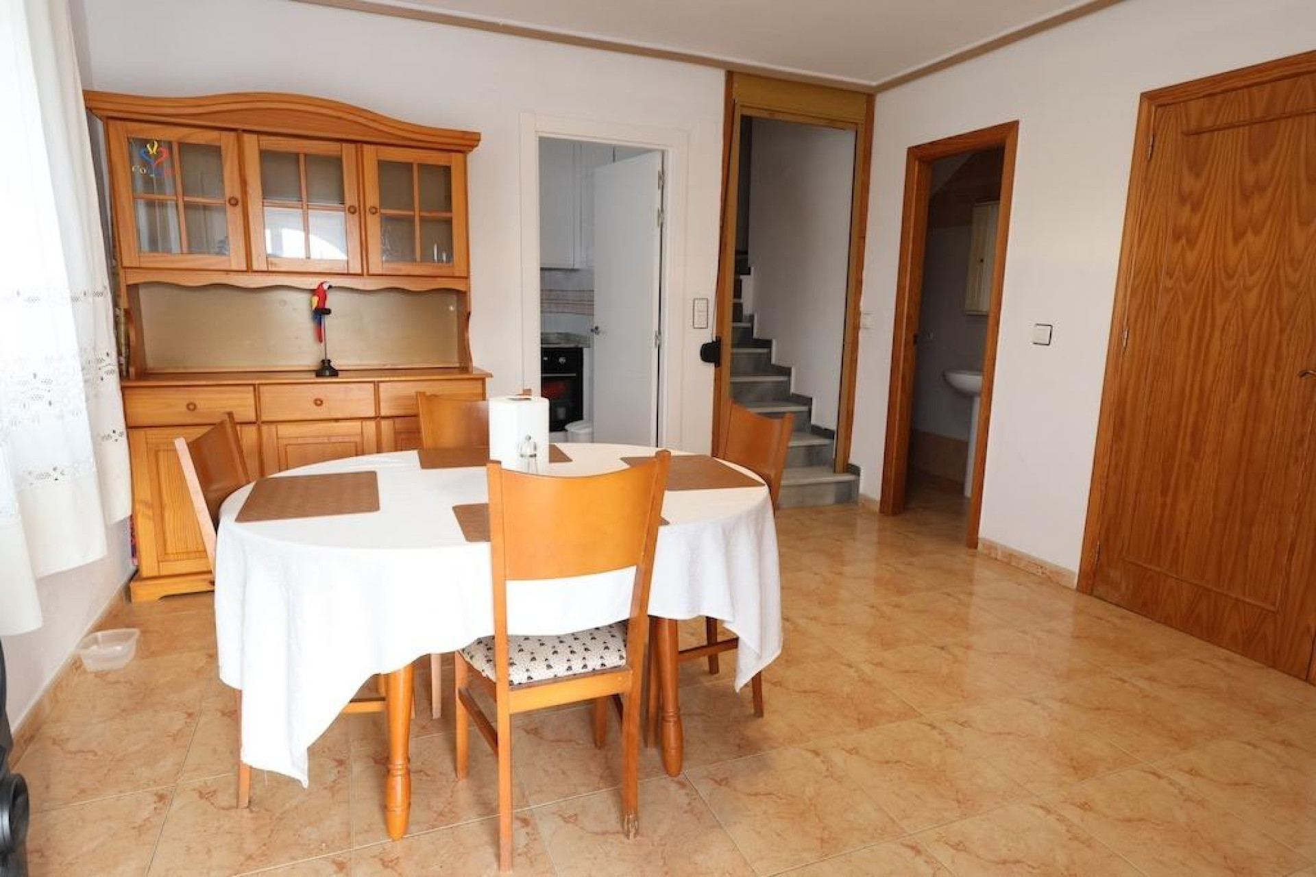 Revente - Terraced house - Torrevieja - El limonar
