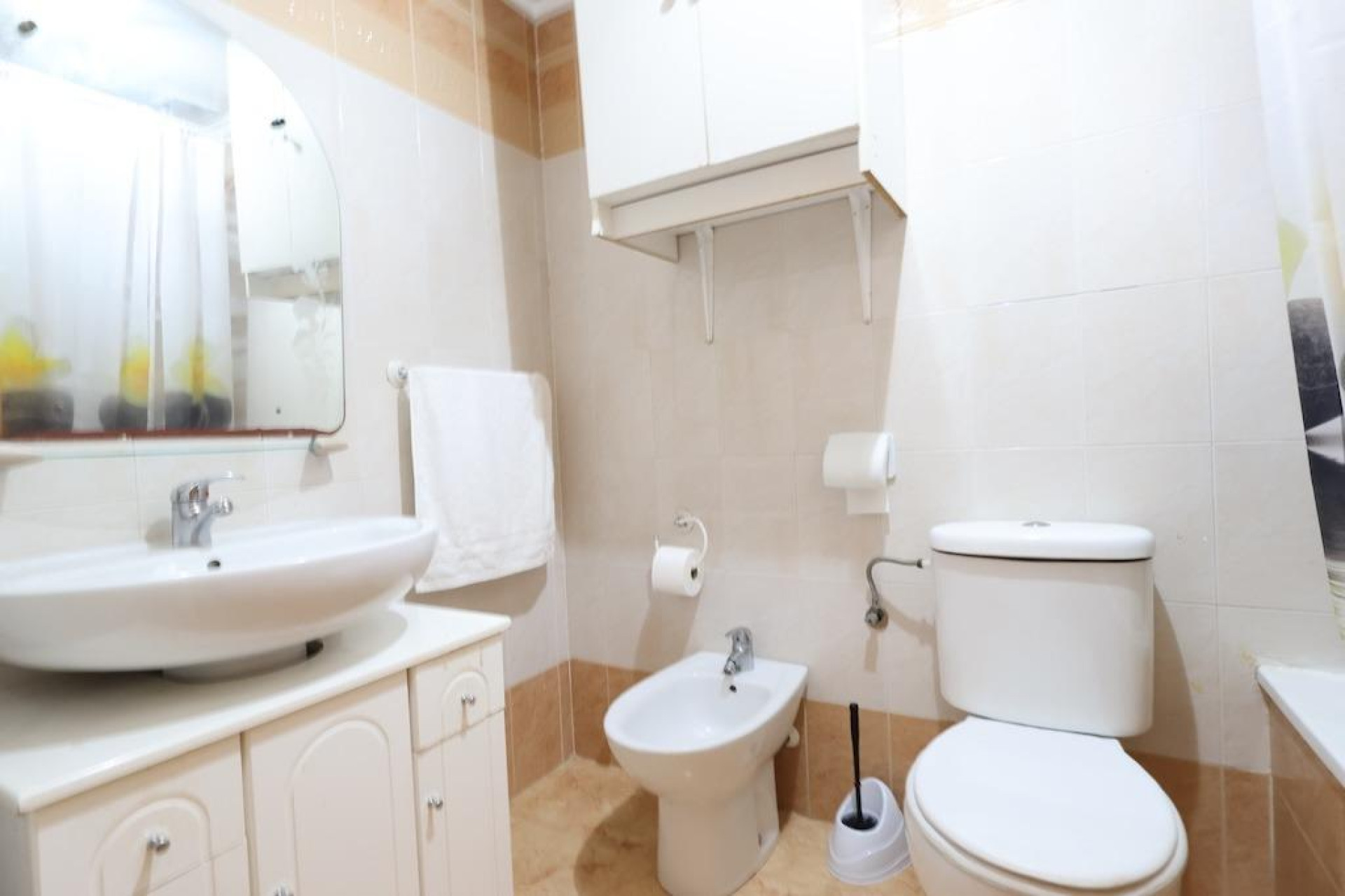 Revente - Terraced house - Torrevieja - El limonar