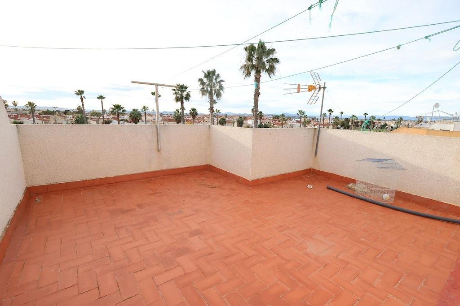 Revente - Terraced house - Torrevieja - El limonar