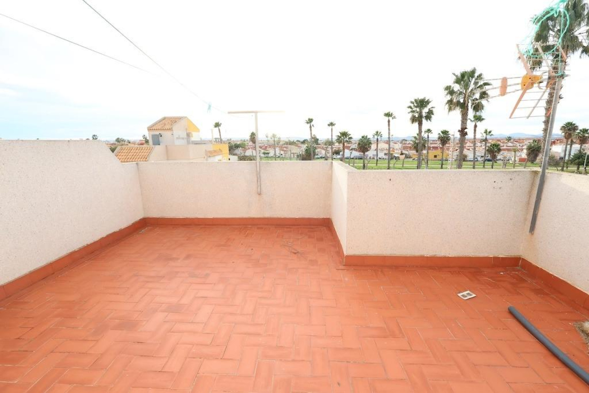 Revente - Terraced house - Torrevieja - El limonar