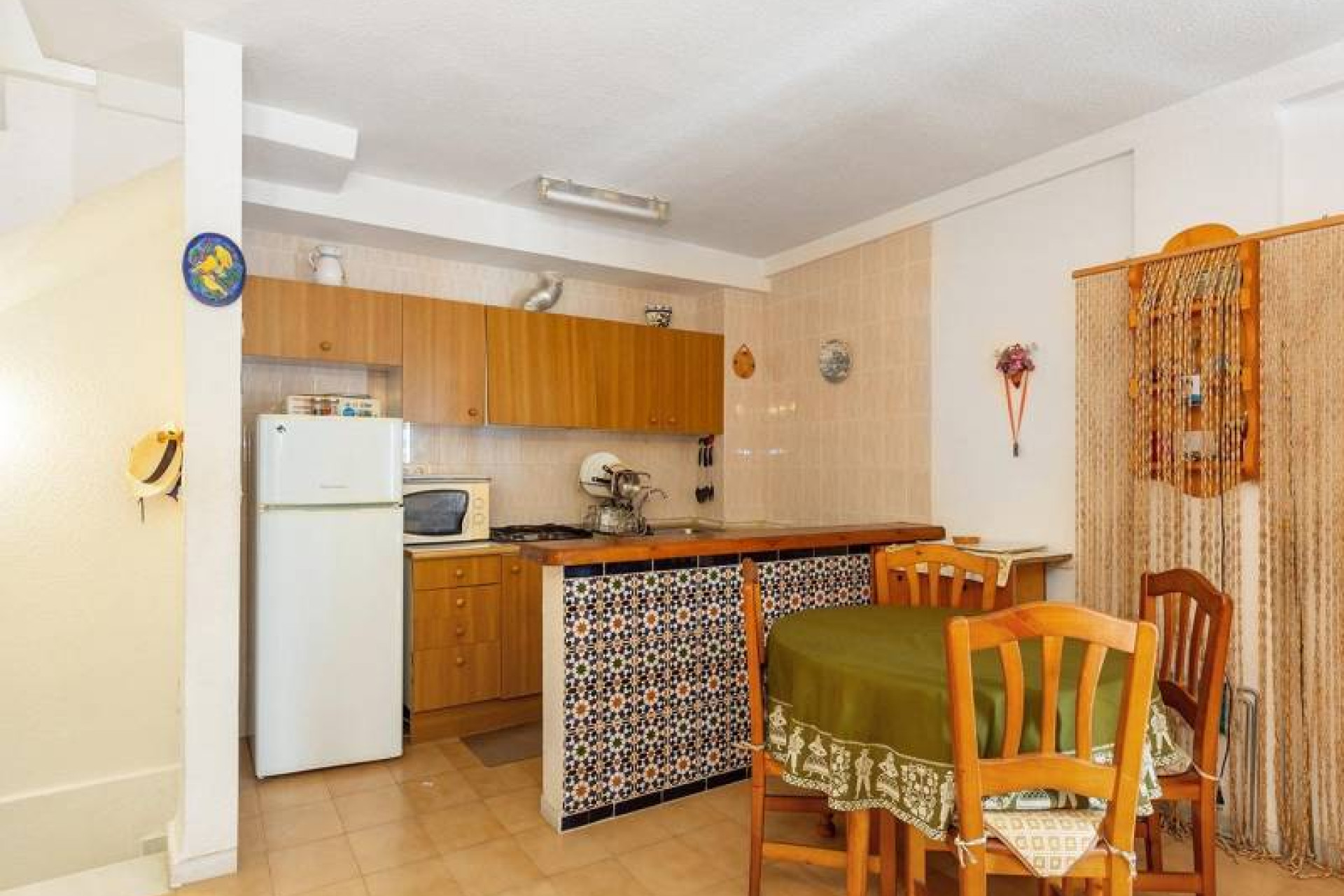 Revente - Terraced house - Torrevieja - La Mata pueblo