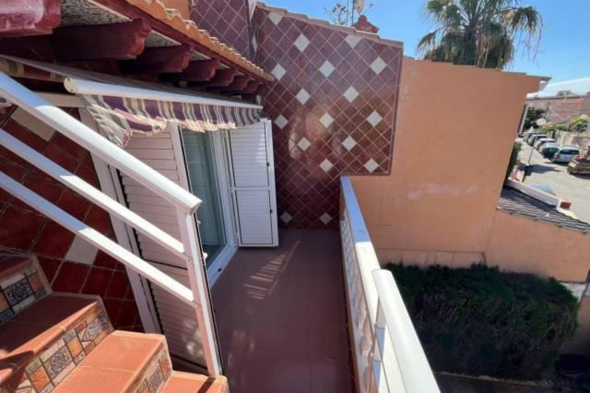 Revente - Terraced house - Torrevieja - La Siesta - El Salado - Torreta