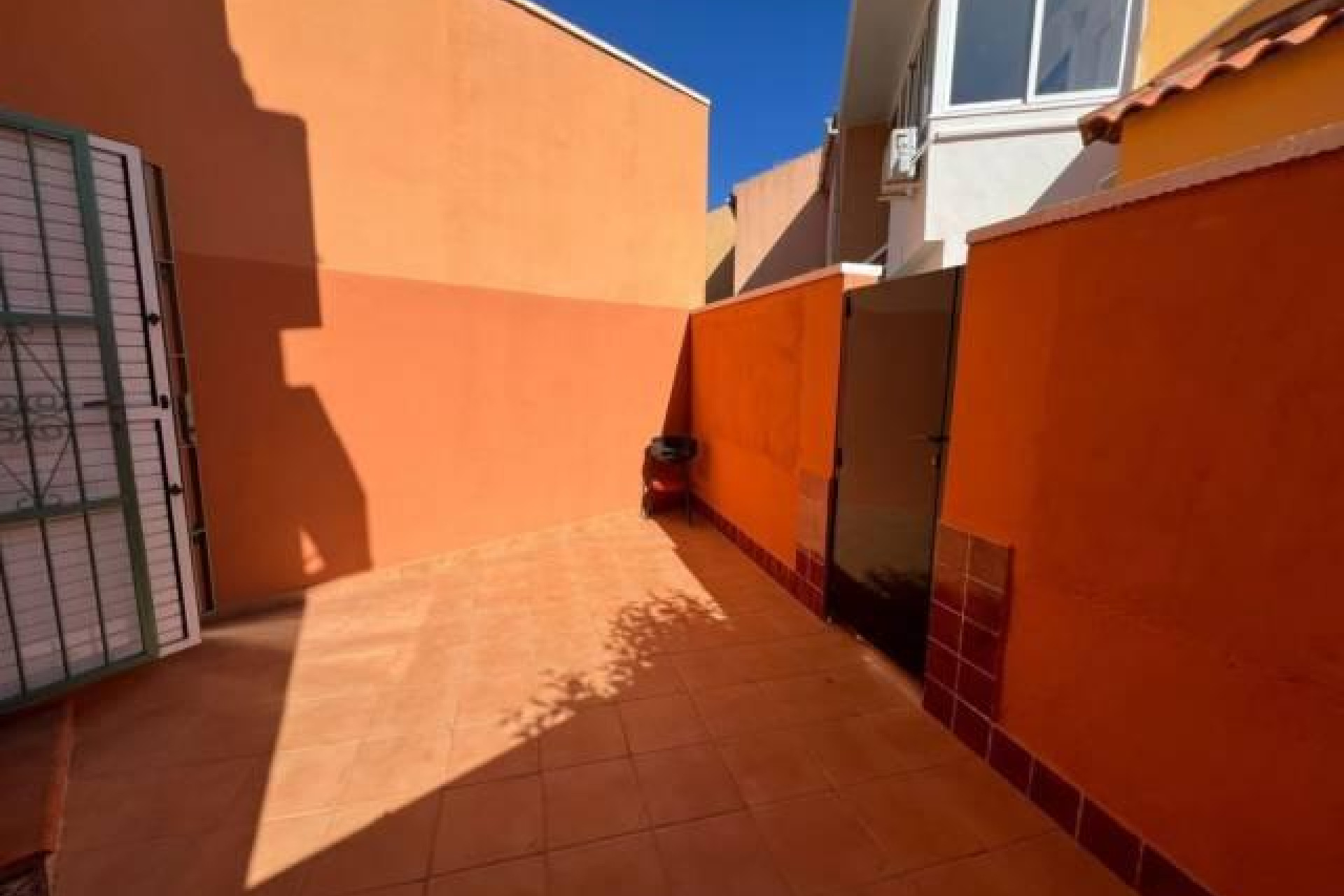 Revente - Terraced house - Torrevieja - La Siesta - El Salado - Torreta