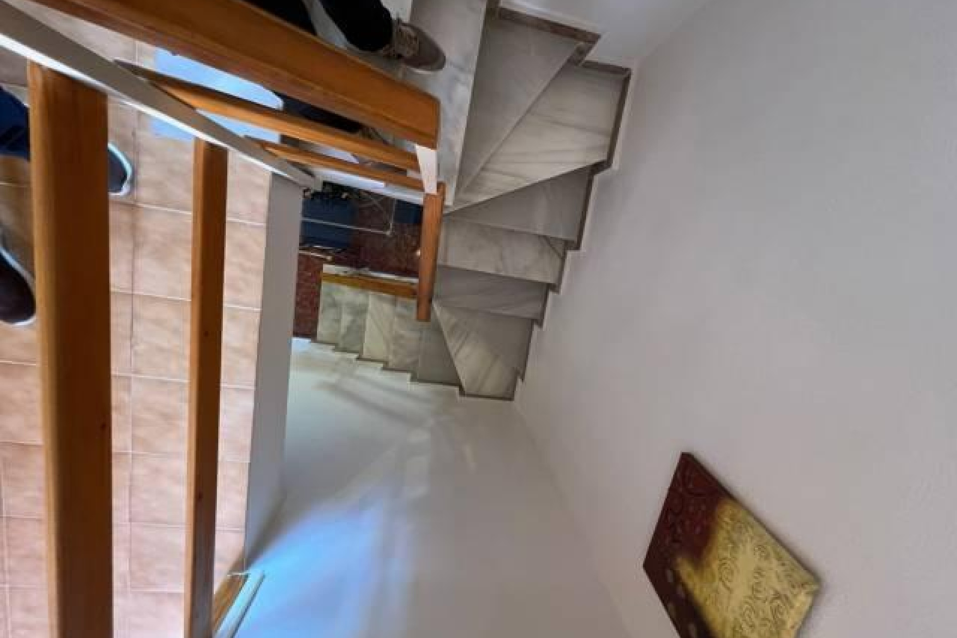 Revente - Terraced house - Torrevieja - La Siesta - El Salado - Torreta