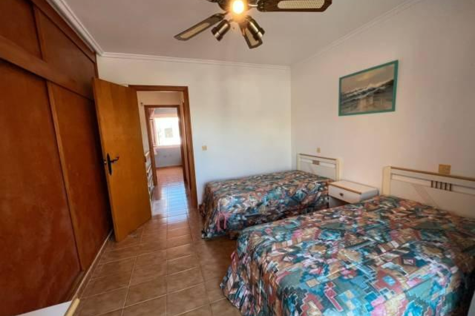 Revente - Terraced house - Torrevieja - La Siesta - El Salado - Torreta