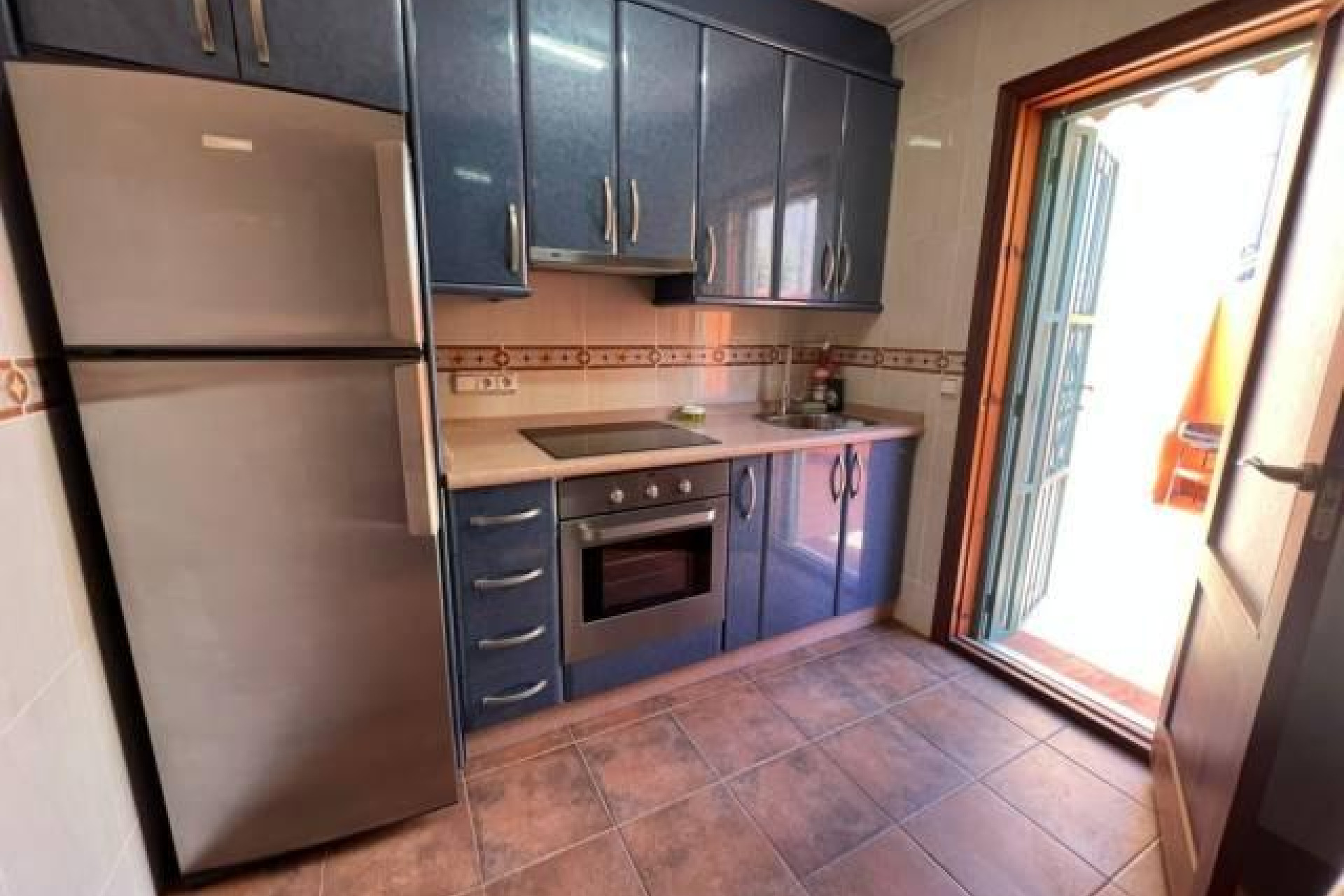 Revente - Terraced house - Torrevieja - La Siesta - El Salado - Torreta