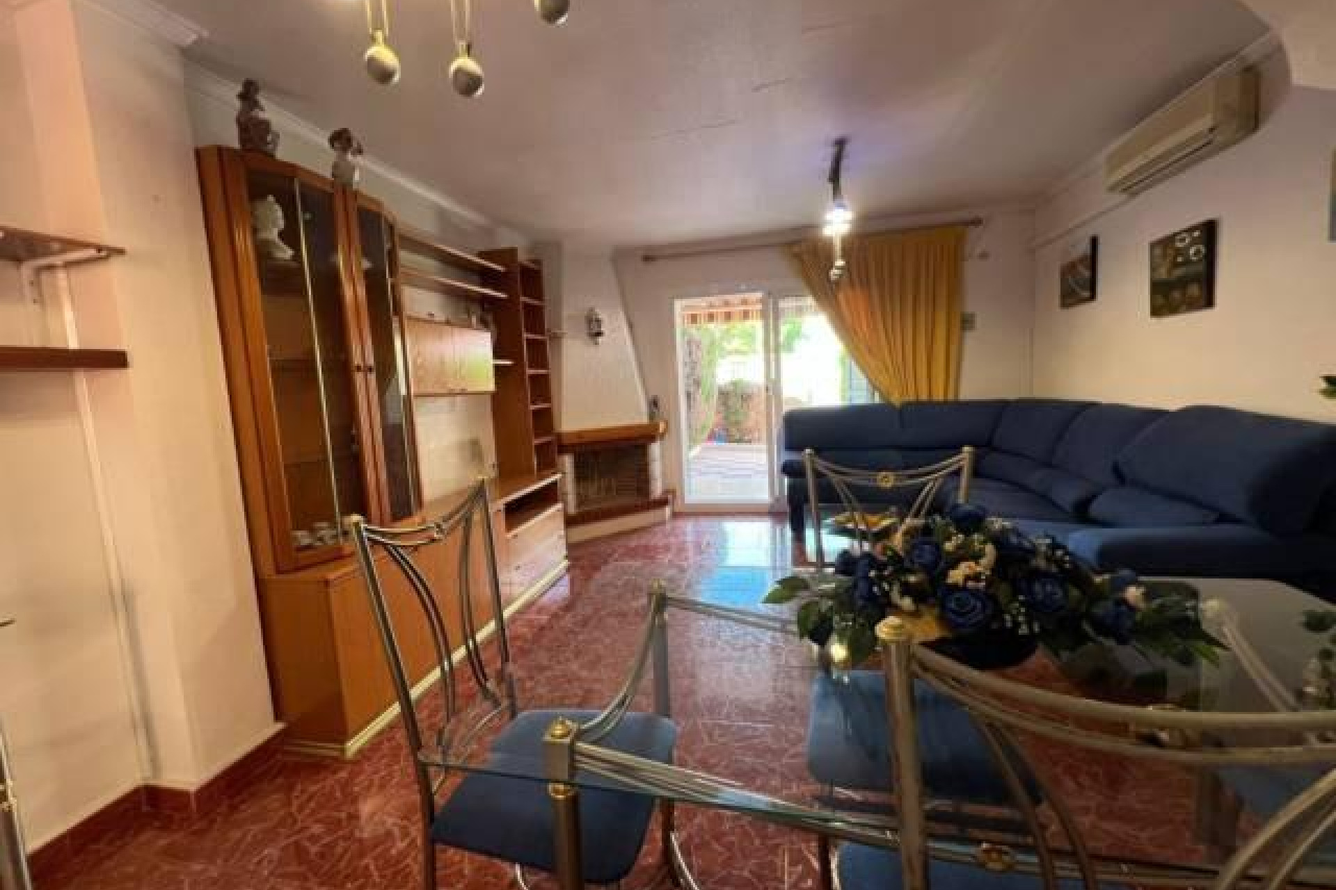 Revente - Terraced house - Torrevieja - La Siesta - El Salado - Torreta