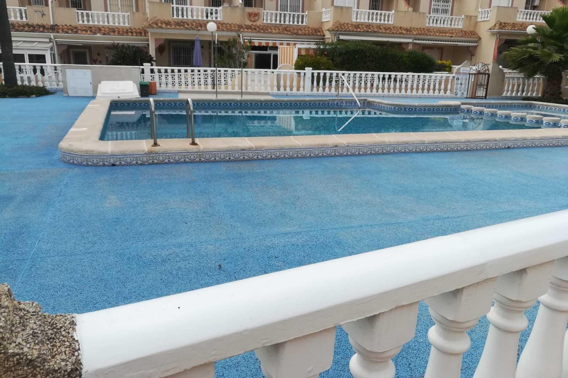 Revente - Terraced house - Torrevieja - La Siesta - El Salado - Torreta