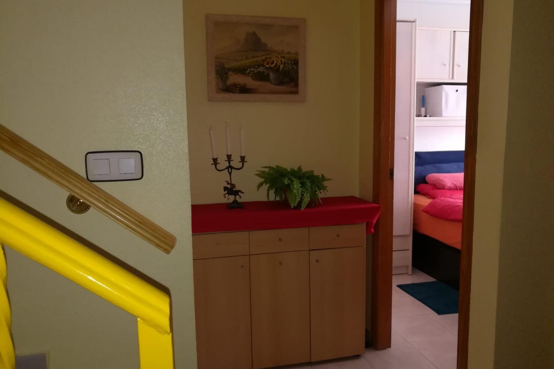 Revente - Terraced house - Torrevieja - La Siesta - El Salado - Torreta