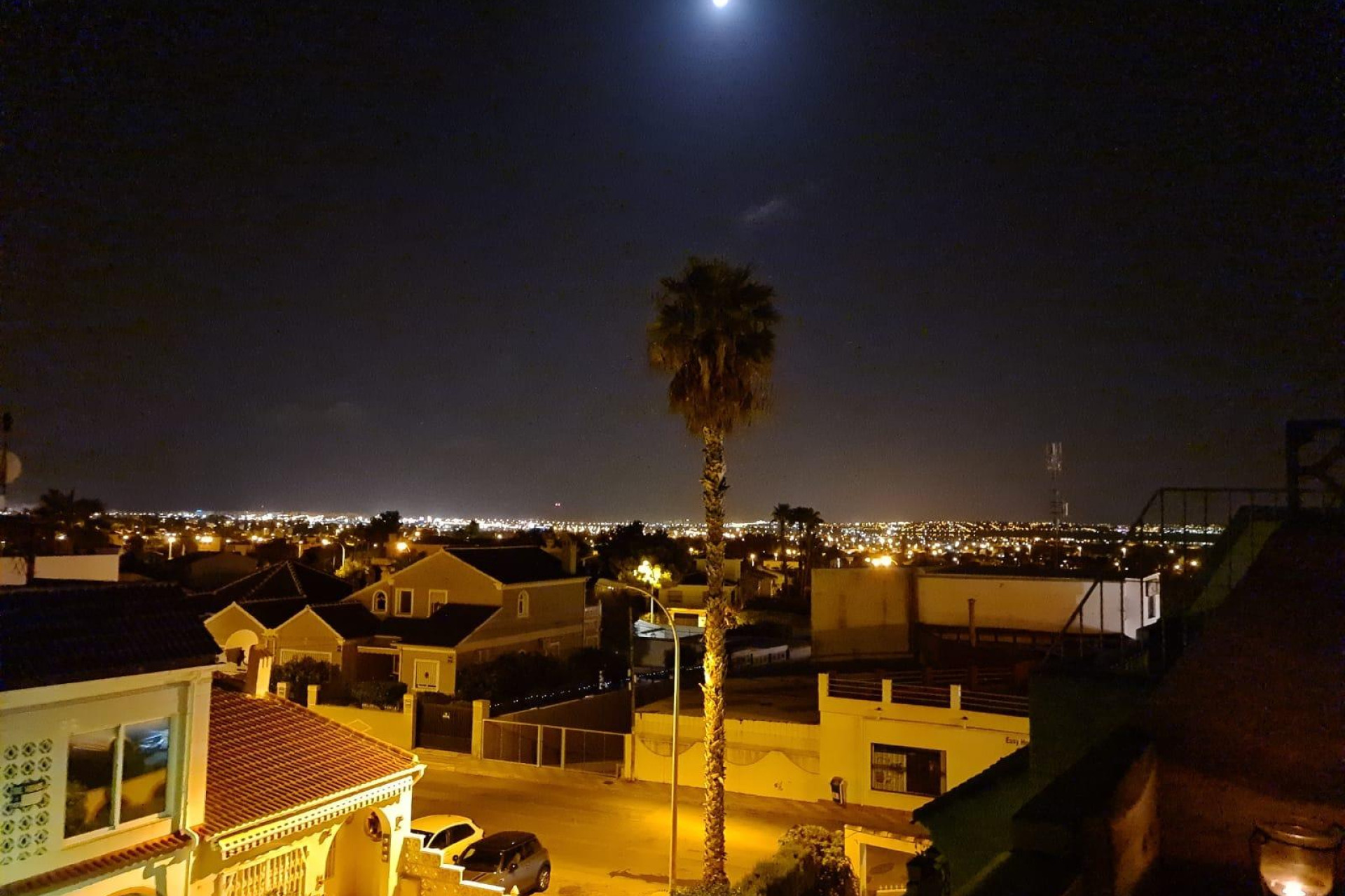 Revente - Terraced house - Torrevieja - La Siesta - El Salado - Torreta