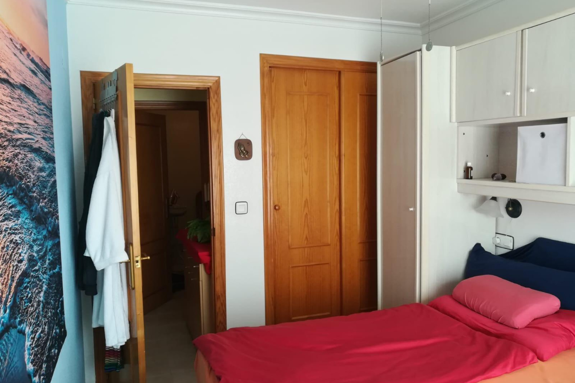 Revente - Terraced house - Torrevieja - La Siesta - El Salado - Torreta