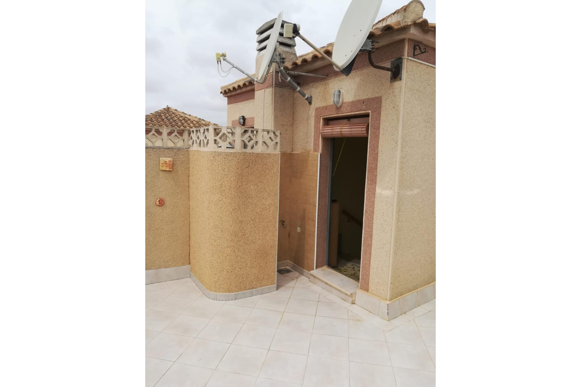 Revente - Terraced house - Torrevieja - La Siesta - El Salado - Torreta