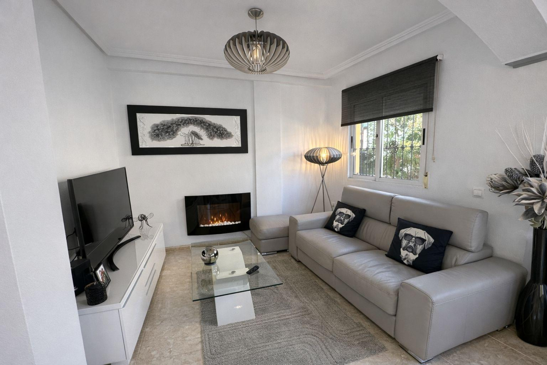 Revente - Terraced house - Torrevieja - La Siesta - El Salado - Torreta