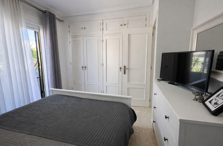 Revente - Terraced house - Torrevieja - La Siesta - El Salado - Torreta