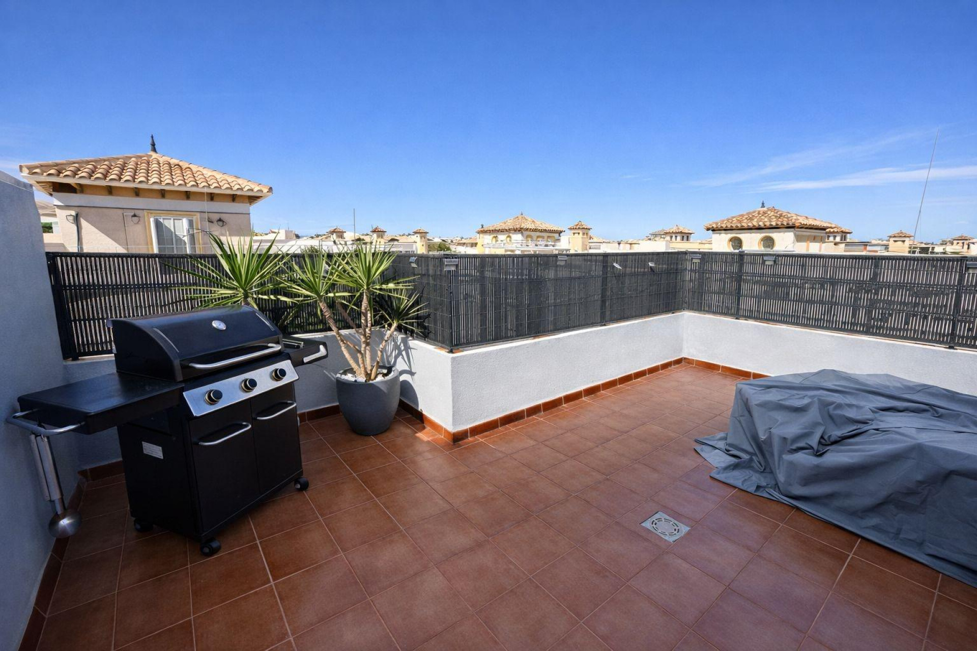 Revente - Terraced house - Torrevieja - La Siesta - El Salado - Torreta