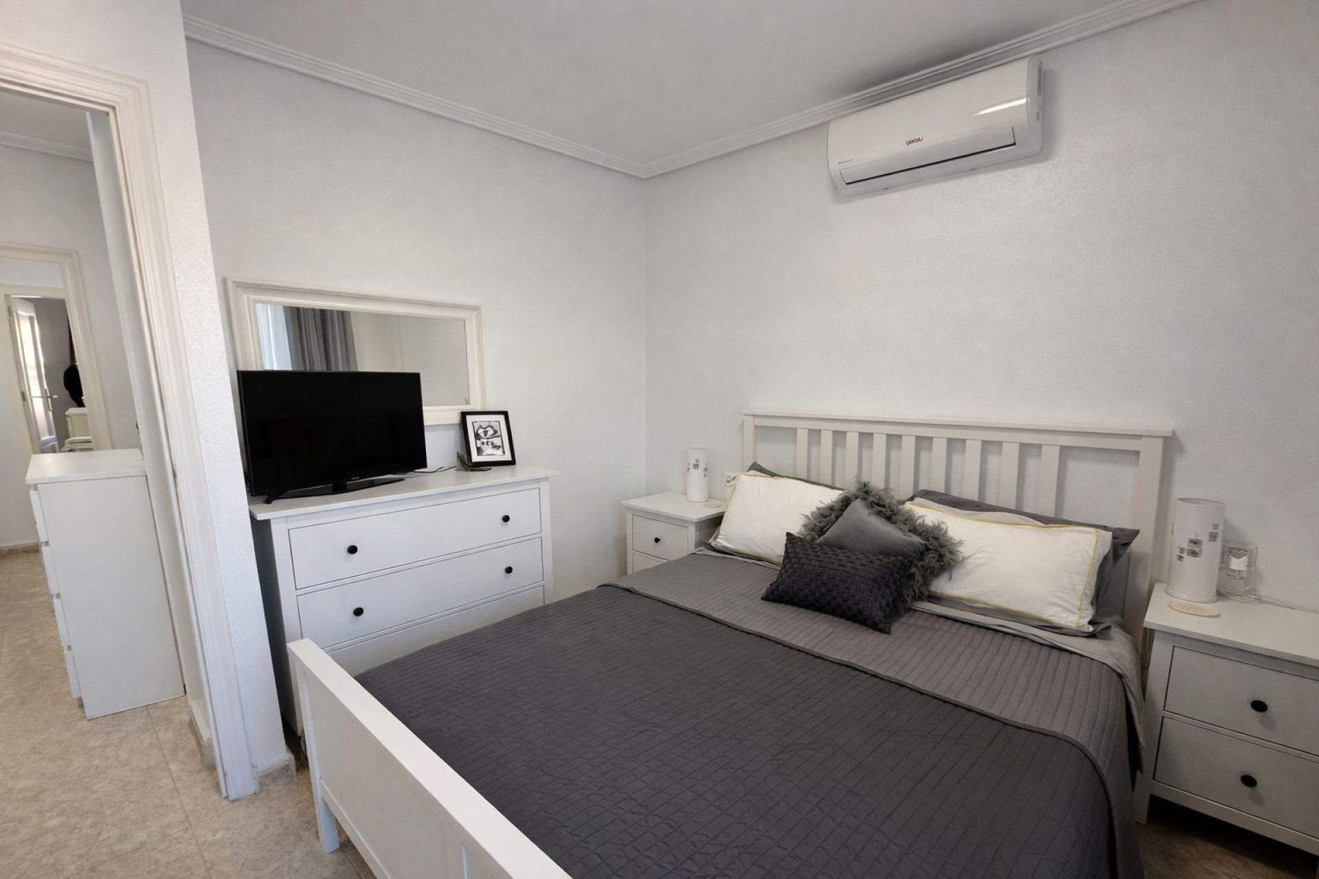 Revente - Terraced house - Torrevieja - La Siesta - El Salado - Torreta