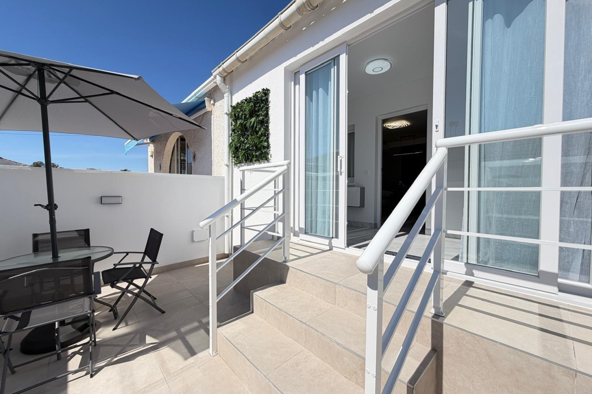 Revente - Terraced house - Torrevieja - La Siesta - El Salado - Torreta