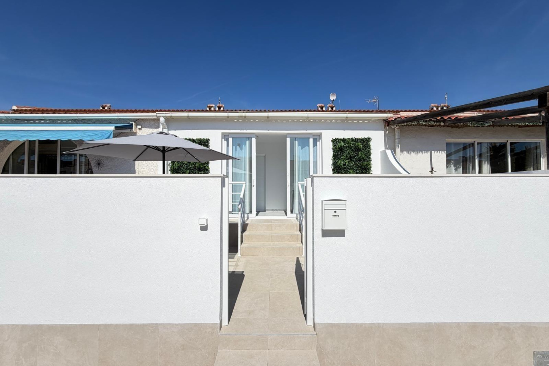 Revente - Terraced house - Torrevieja - La Siesta - El Salado - Torreta