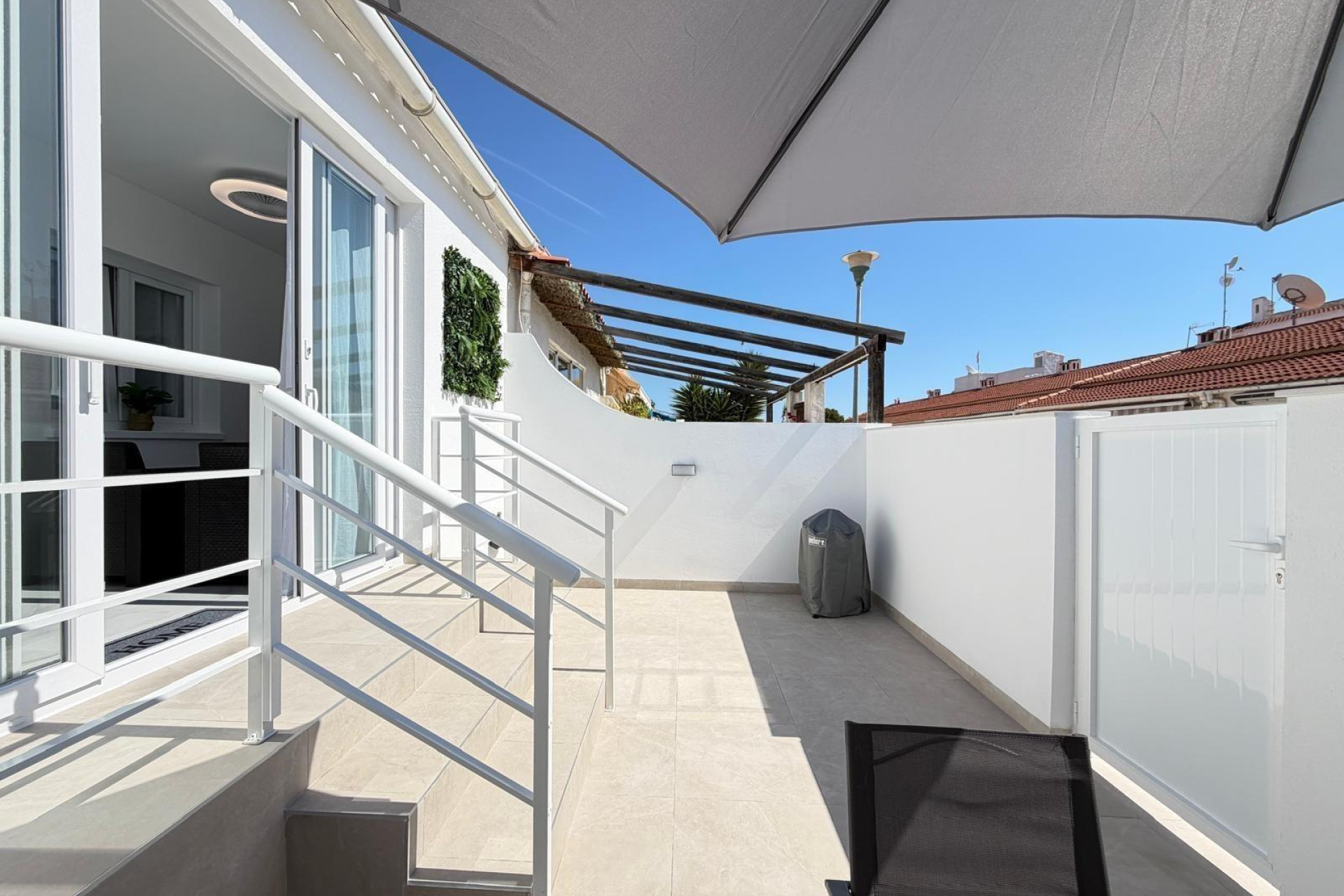 Revente - Terraced house - Torrevieja - La Siesta - El Salado - Torreta