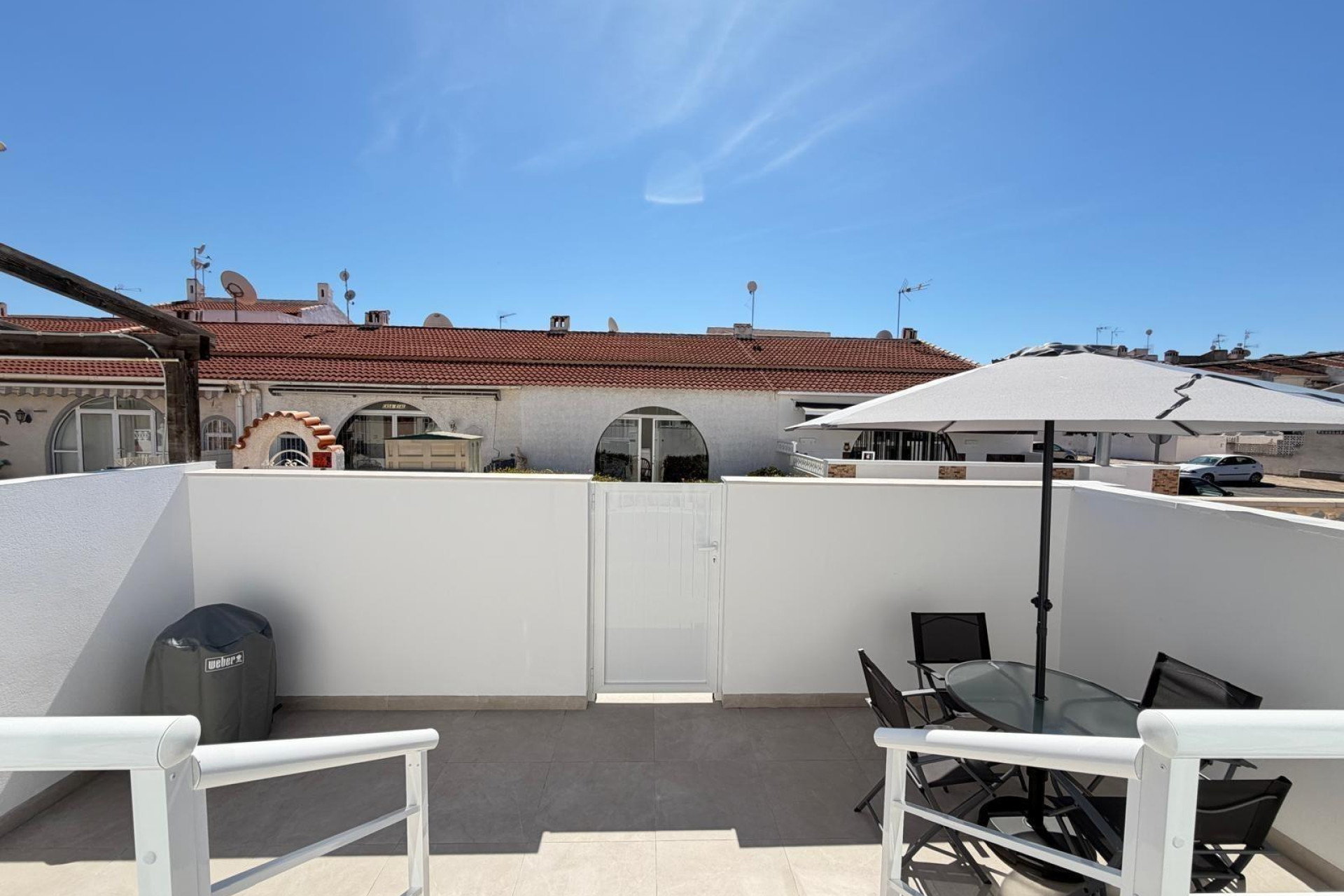 Revente - Terraced house - Torrevieja - La Siesta - El Salado - Torreta