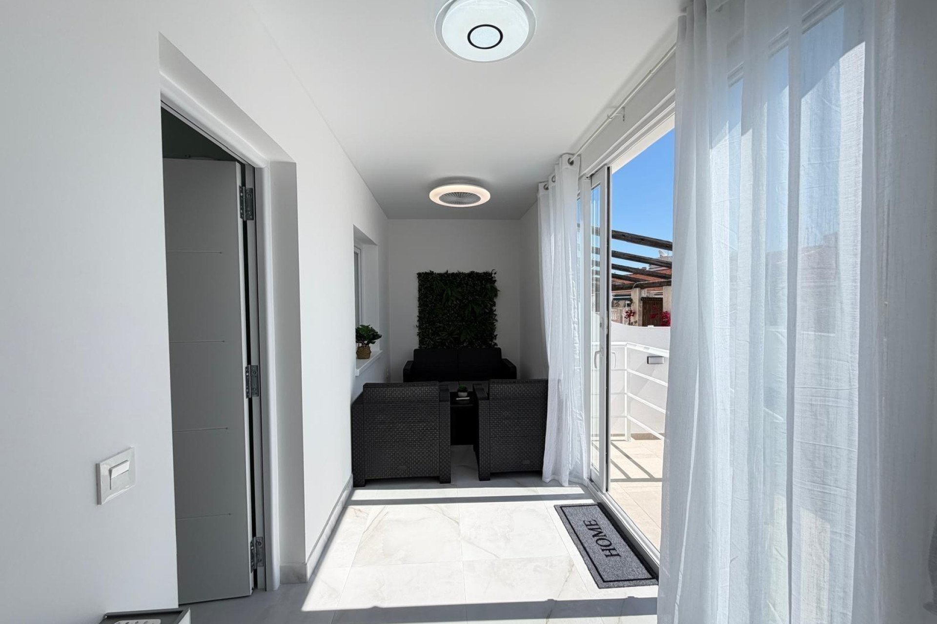 Revente - Terraced house - Torrevieja - La Siesta - El Salado - Torreta