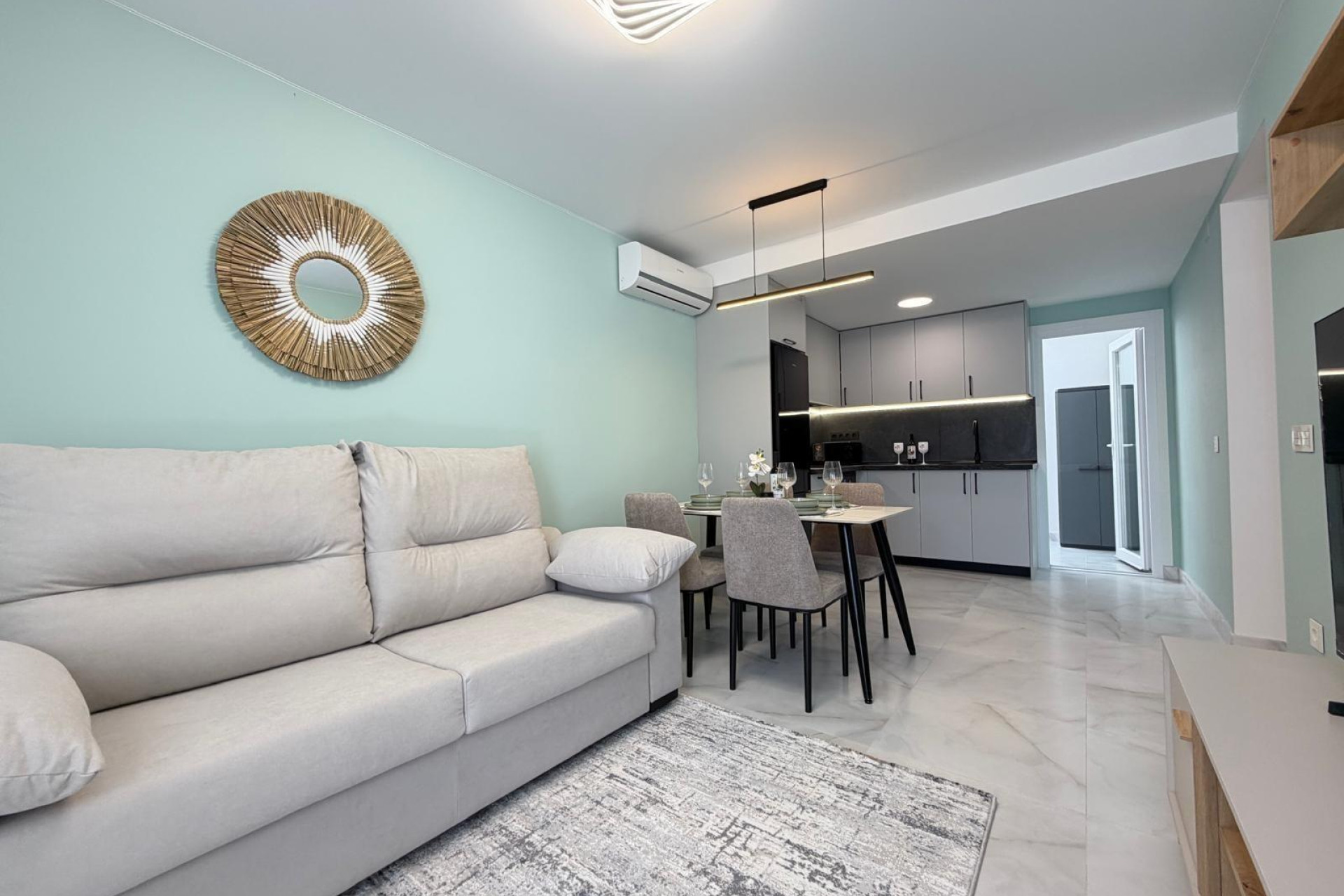 Revente - Terraced house - Torrevieja - La Siesta - El Salado - Torreta