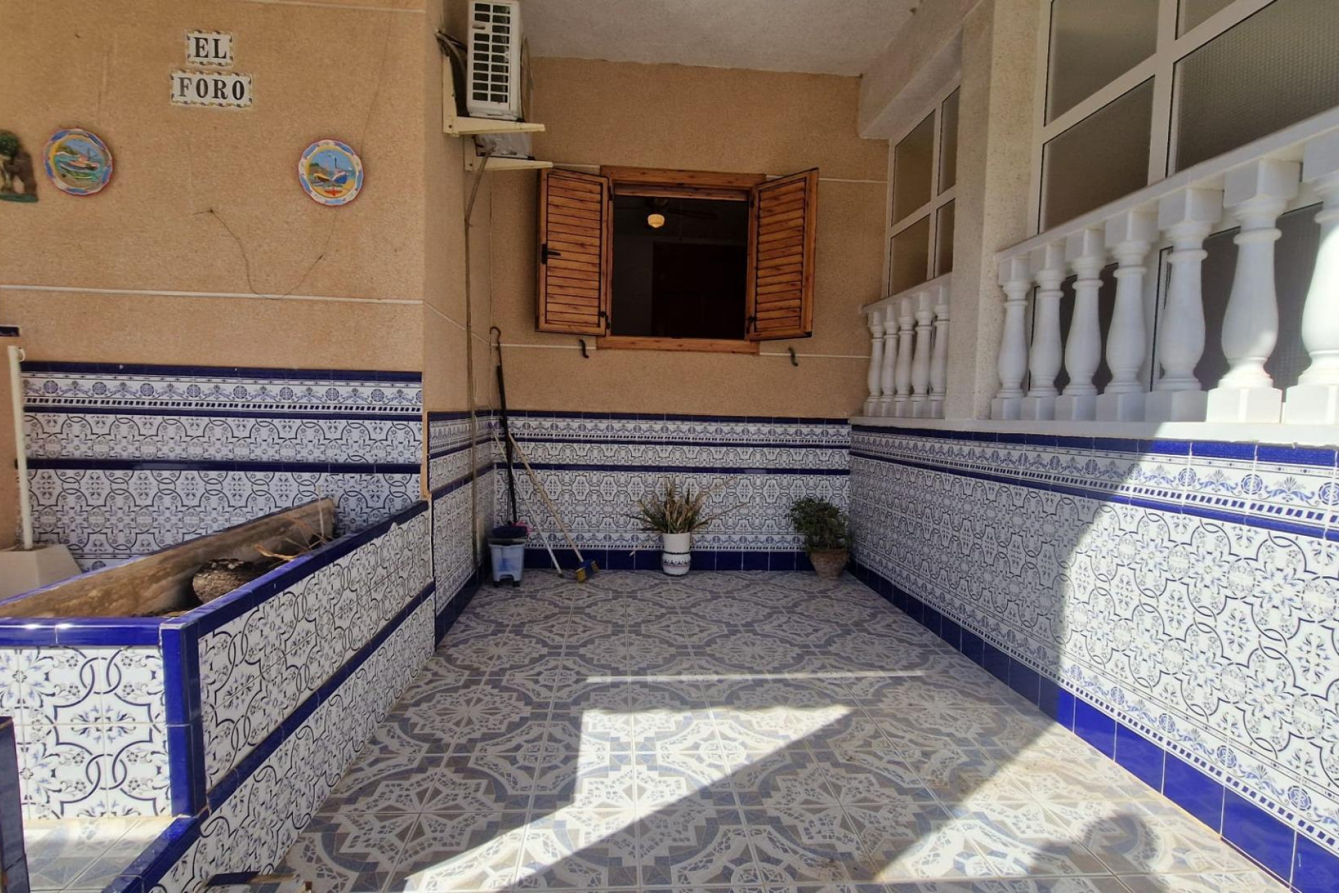 Revente - Terraced house - Torrevieja - La siesta