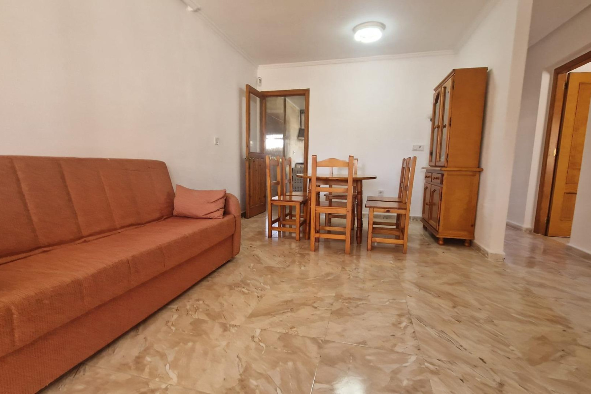 Revente - Terraced house - Torrevieja - La siesta