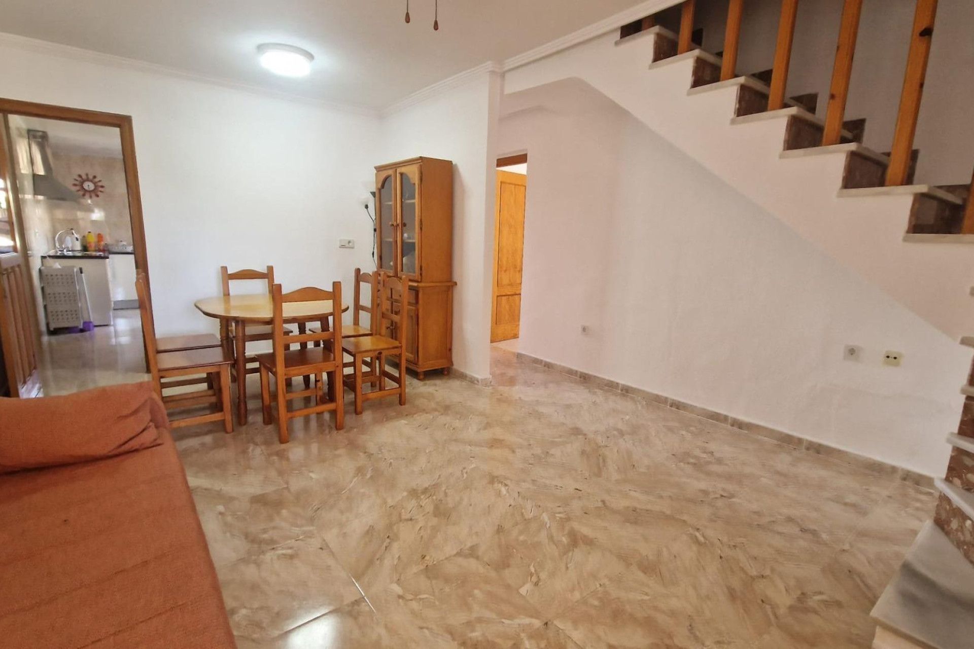 Revente - Terraced house - Torrevieja - La siesta